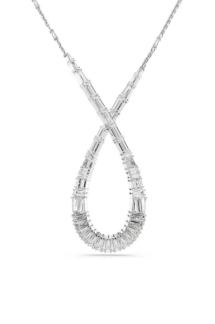 Náhrdelník Swarovski HYPERBOLA