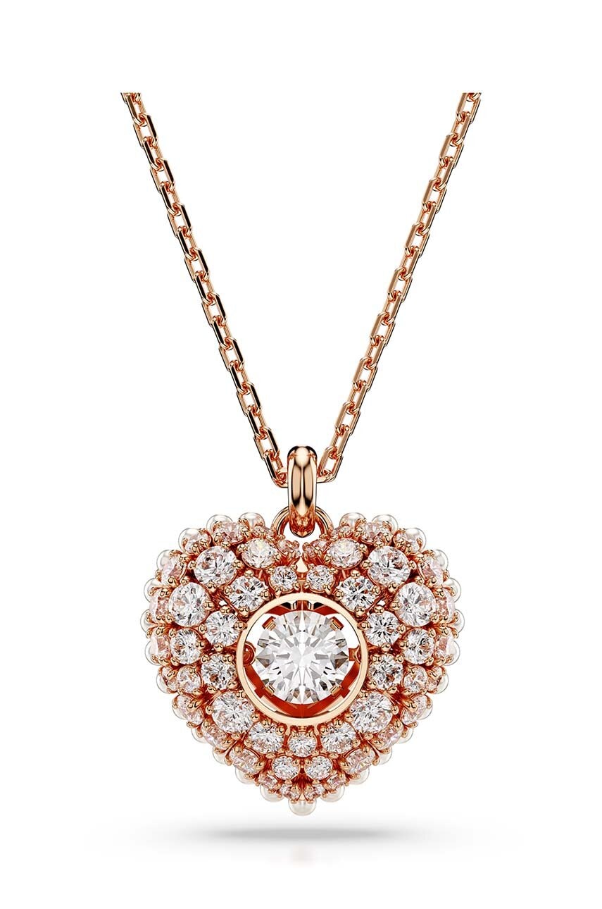 Náhrdelník Swarovski HYPERBOLA