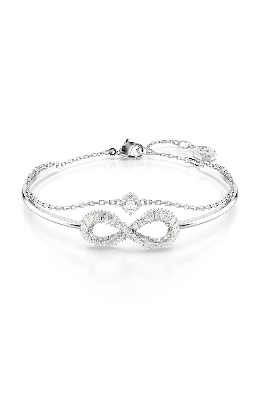 Náramek Swarovski HYPERBOLA