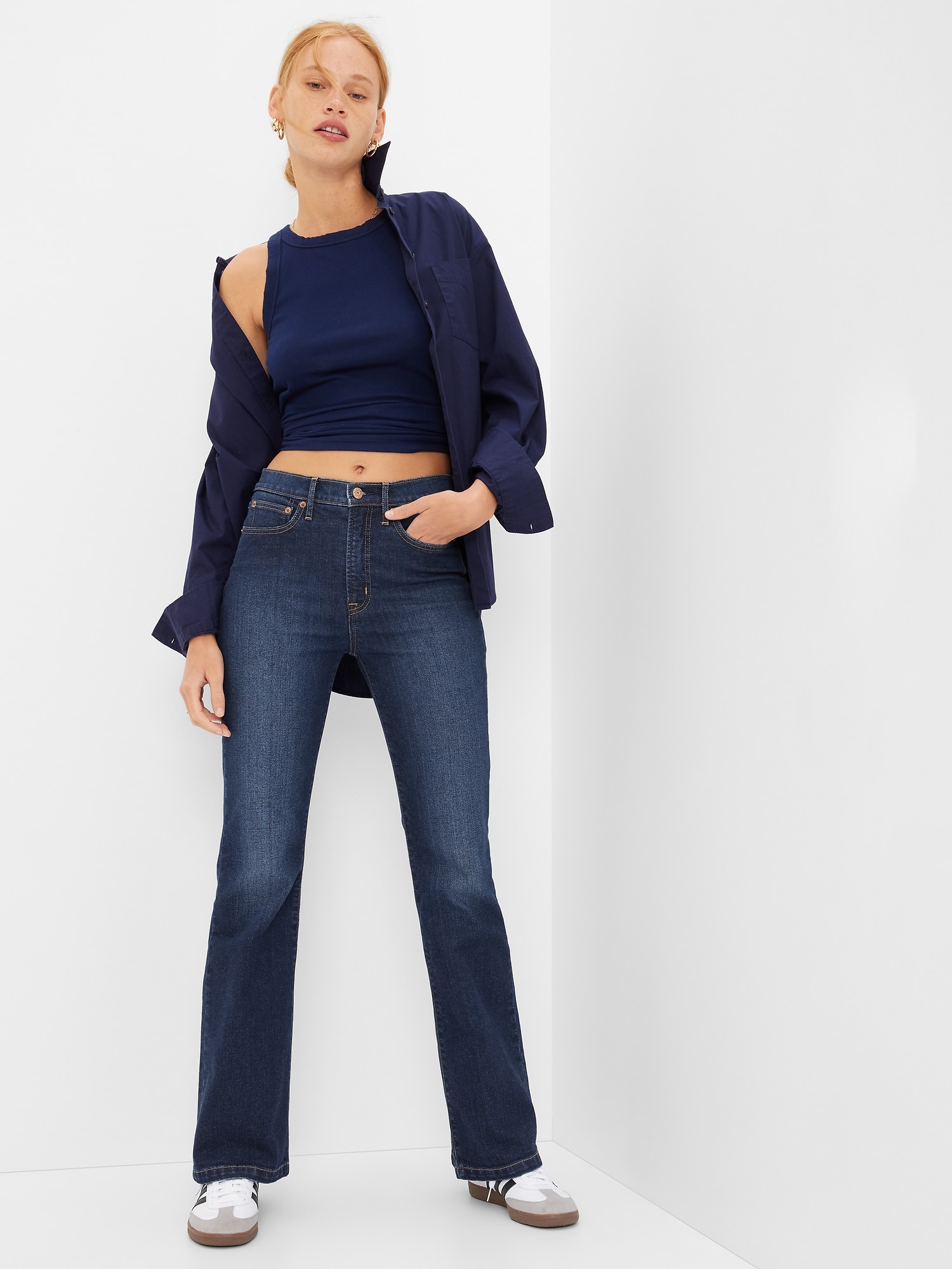 Damen Jeans GAP