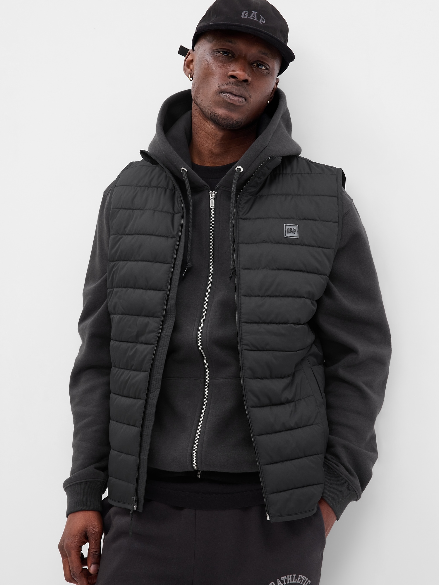 Herren Weste GAP