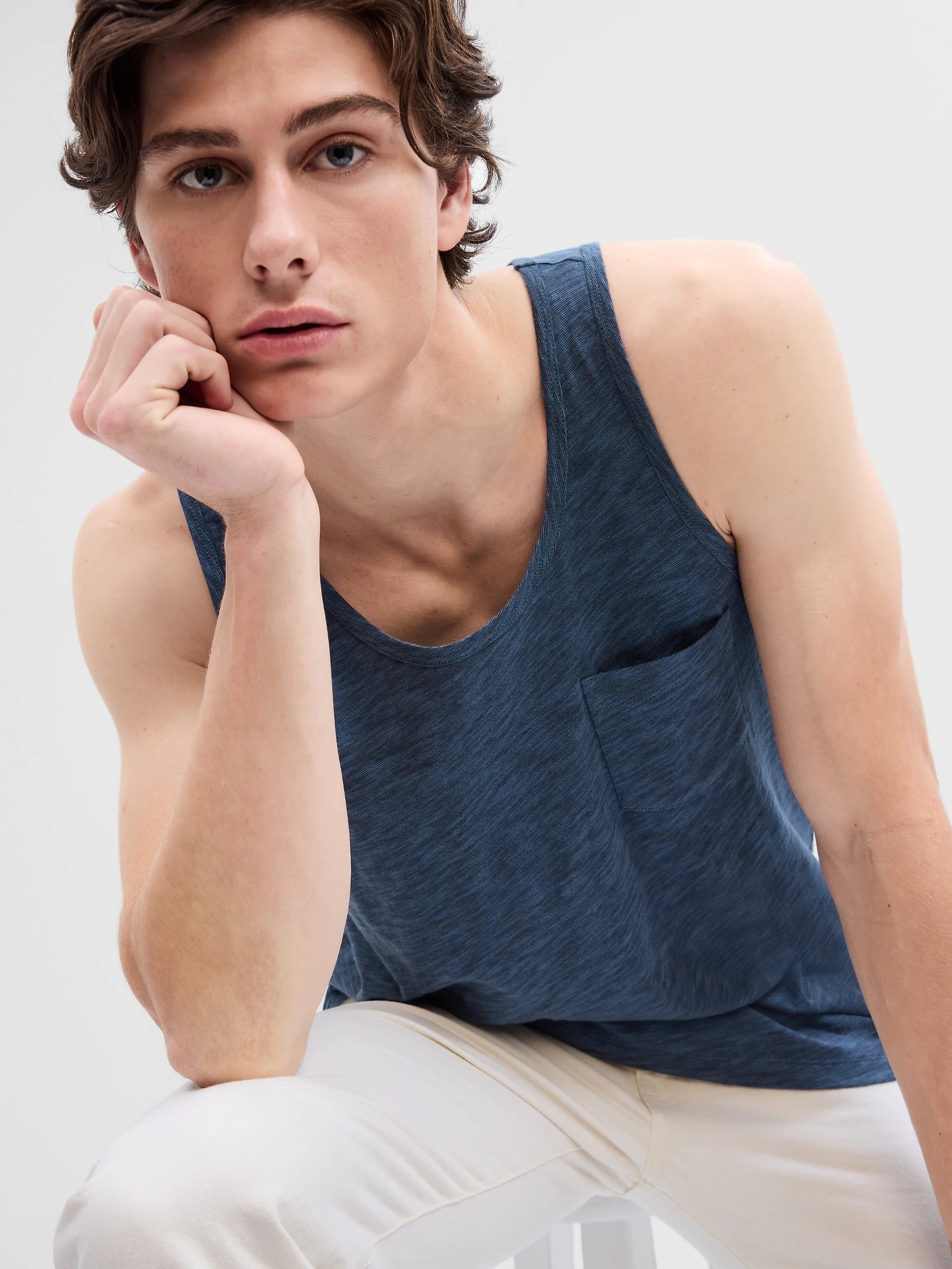 Herren-Top GAP