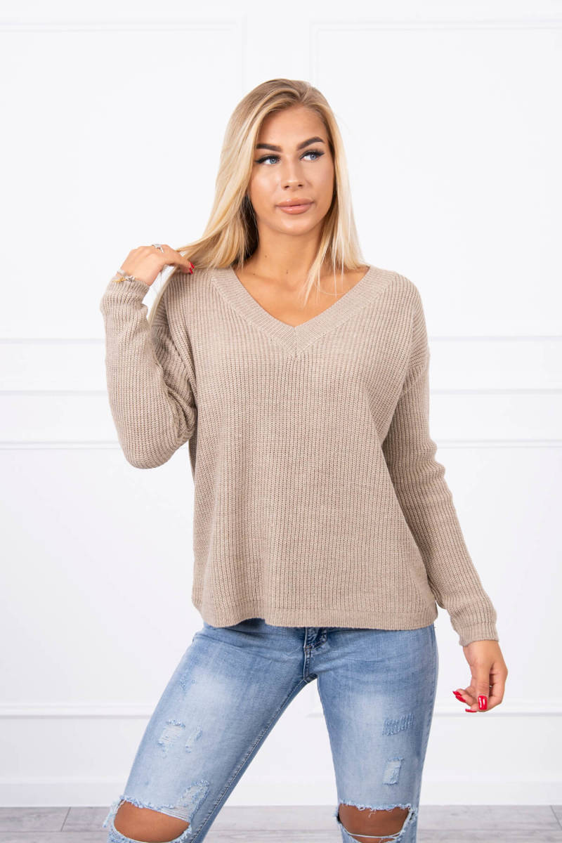 Damen-Pullover Kesi
