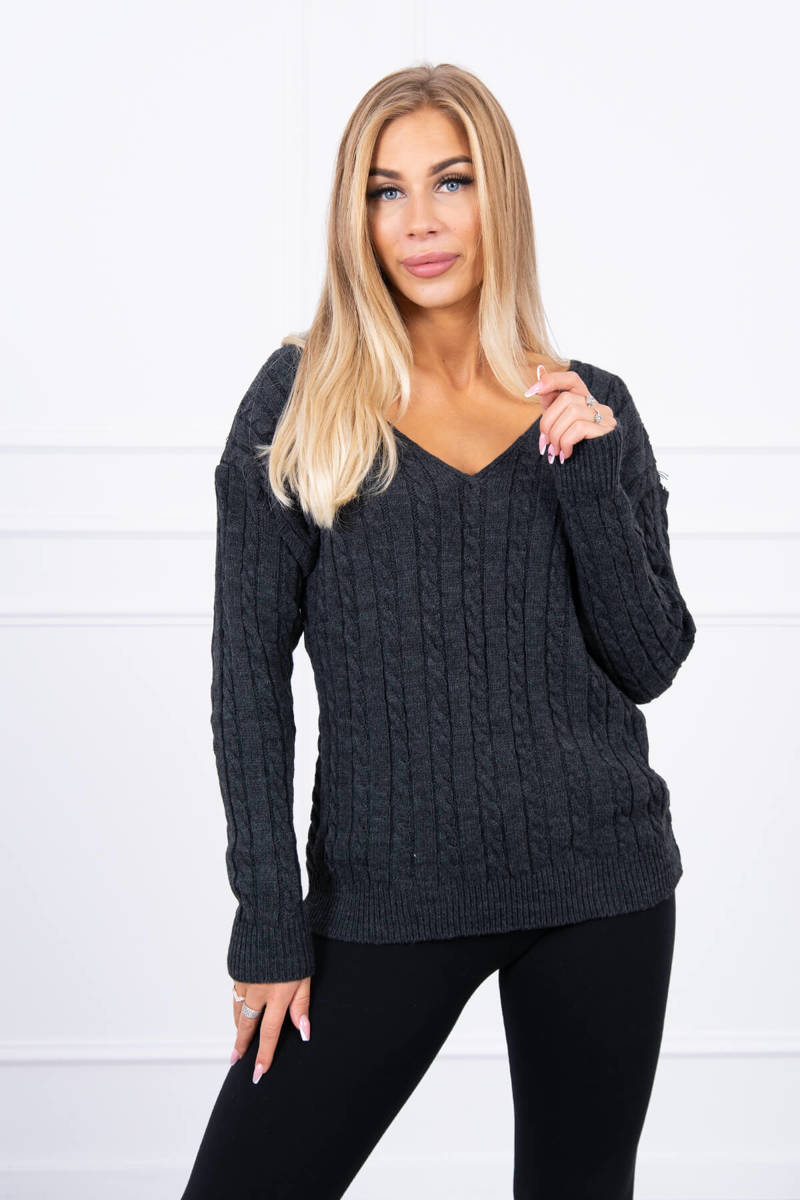Damen Pullover Kesi i519_16054