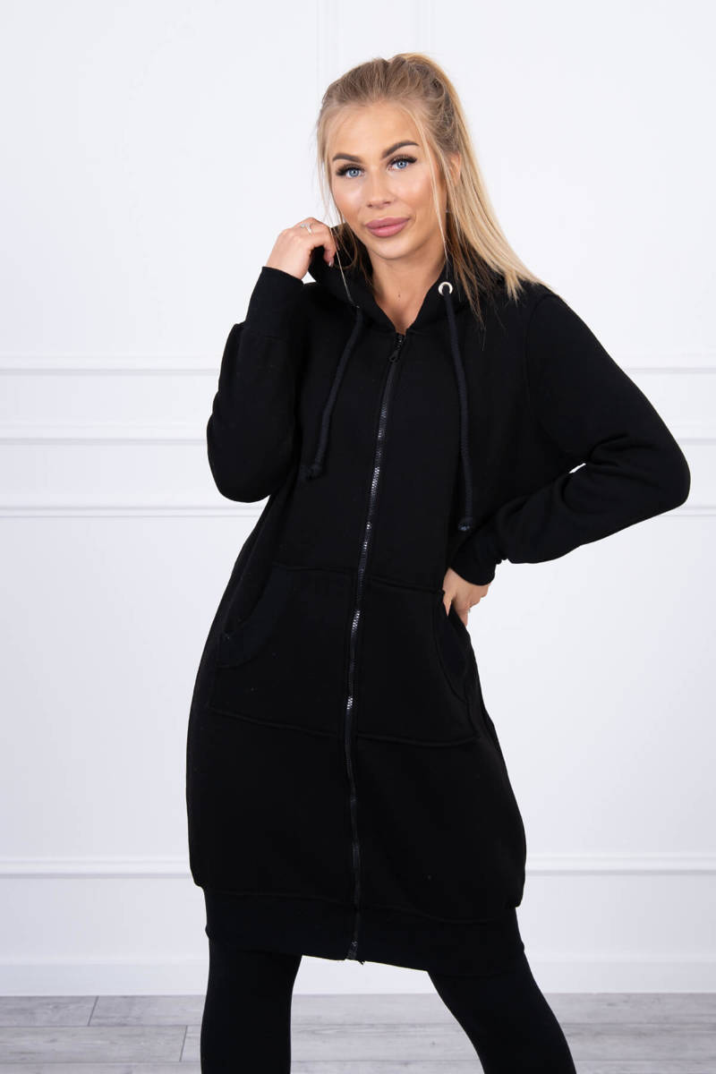 Damen-Sweatshirt Kesi Oversized