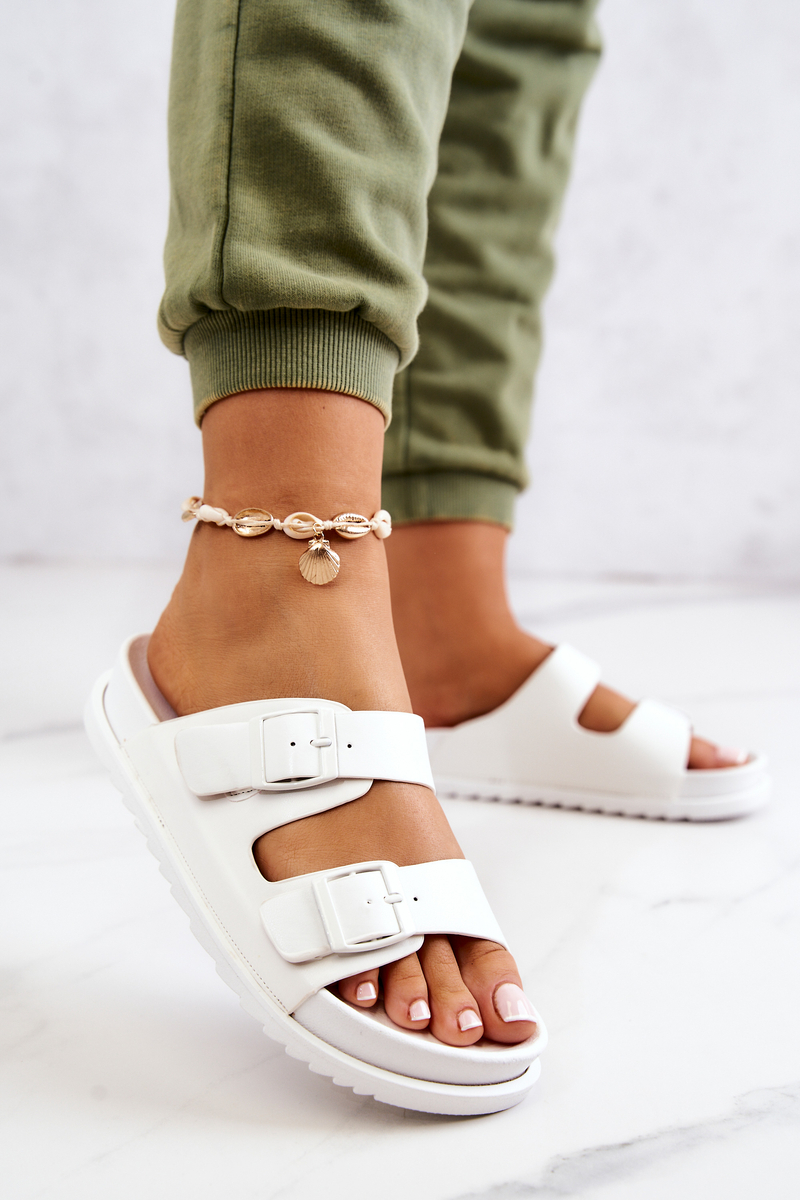Damen-Sliders Kesi