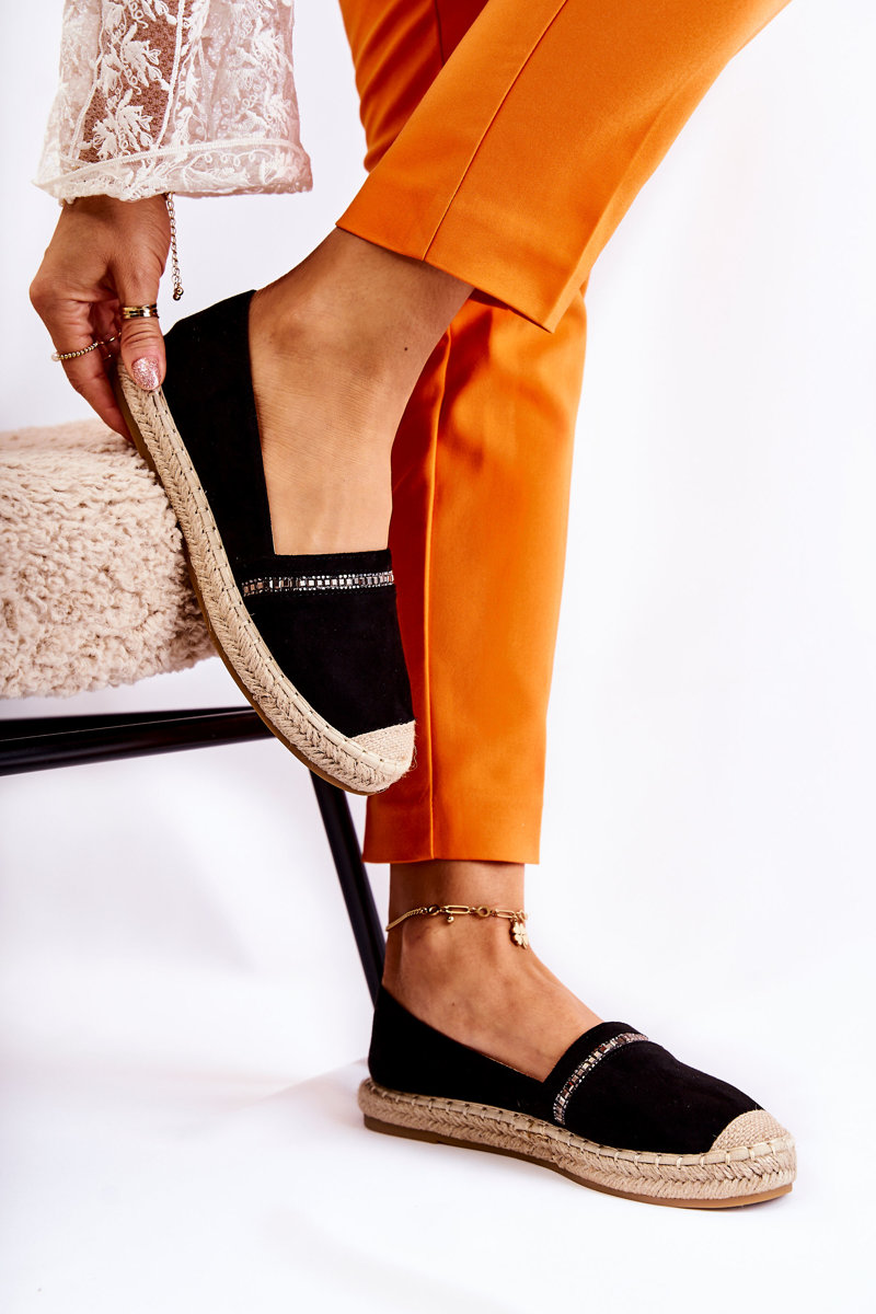 Damen Espadrilles Kesi Cersei