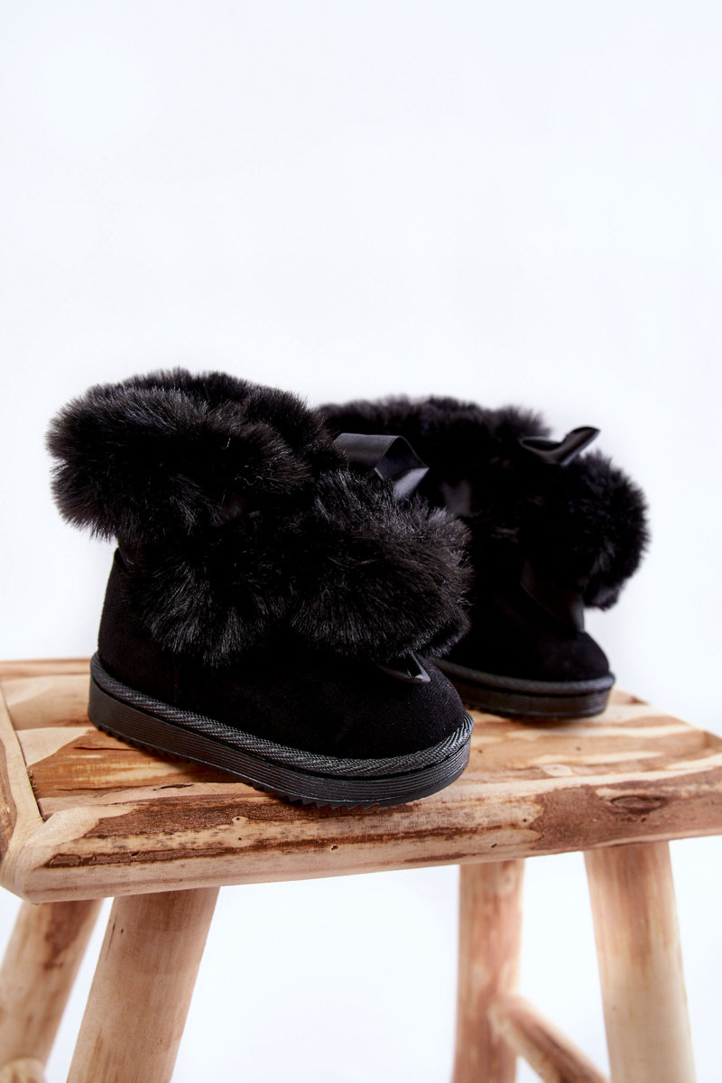 Kinder Stiefel Kesi