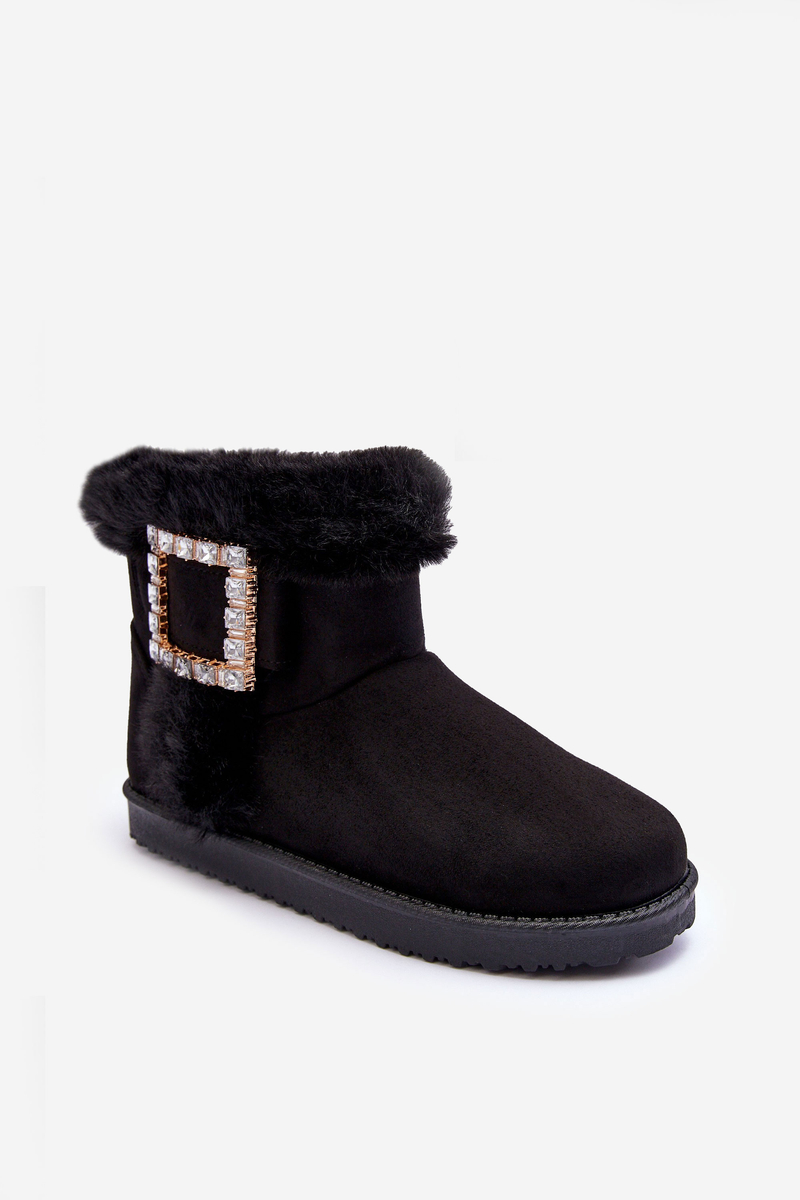 Damen Winterschuhe Kesi