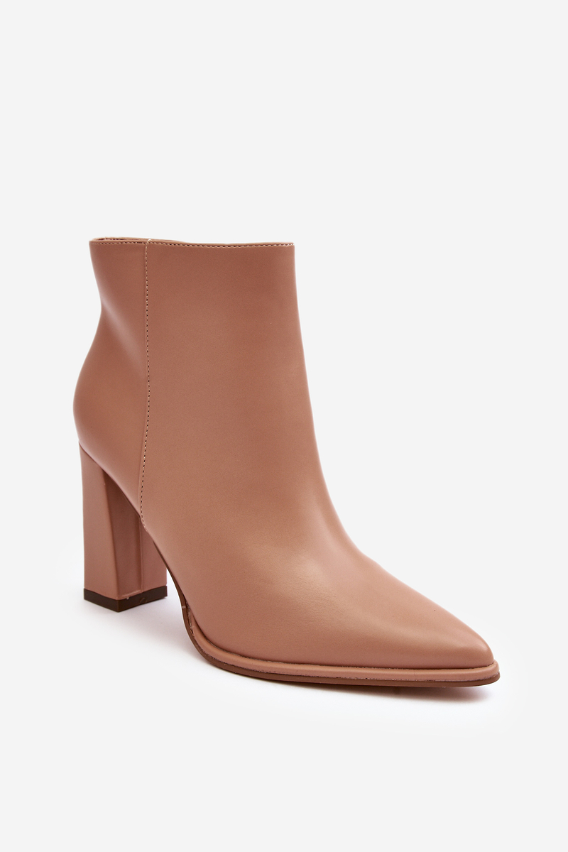 Damen Stiefeletten Kesi