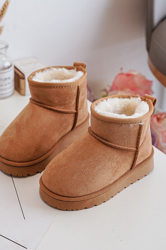 Damen Winterschuhe Kesi