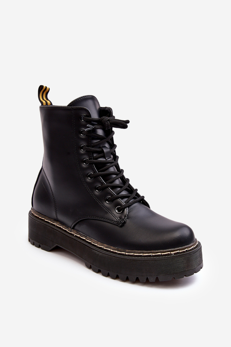 Damen Stiefeletten Kesi