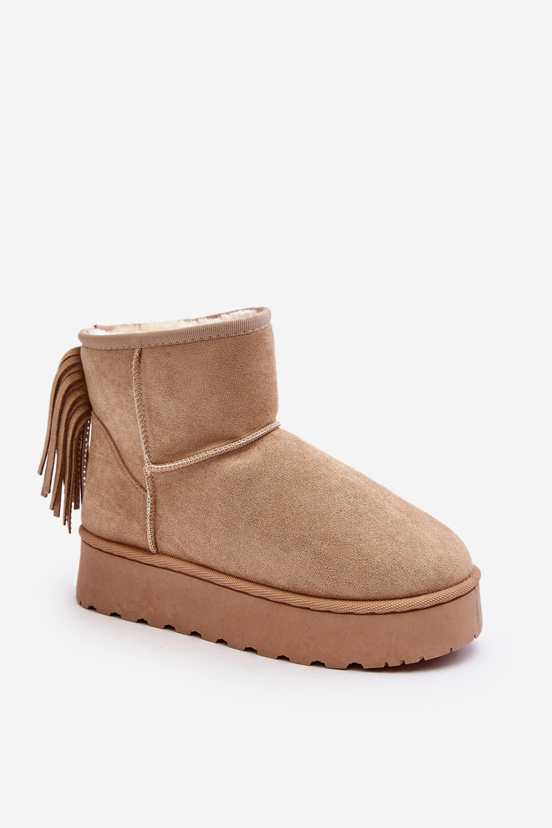 Damen Winterschuhe Kesi