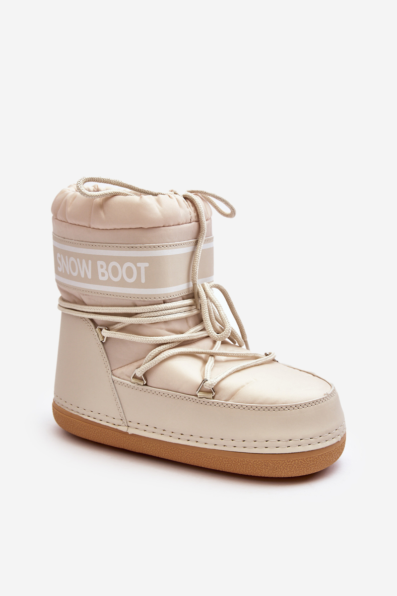 Damen Winterschuhe Kesi