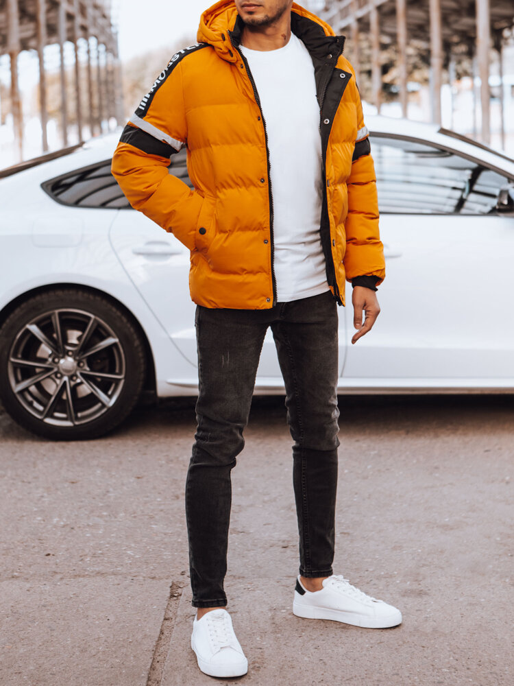 Men's jacket DStreet