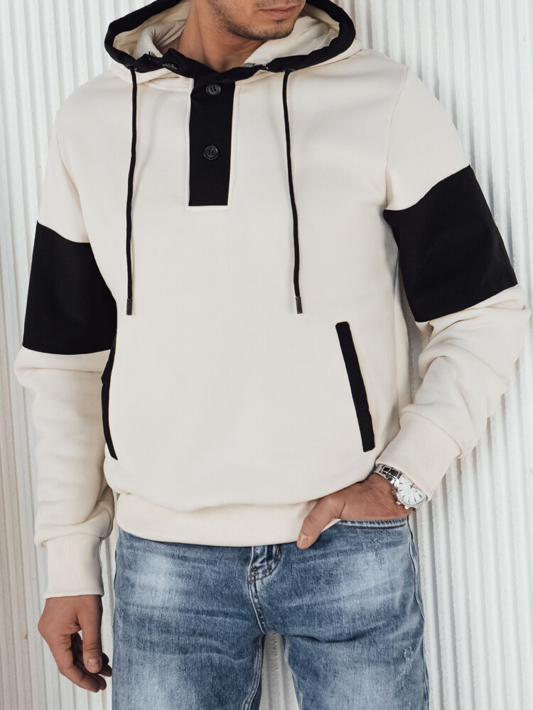 Dstreet Khaki Men's Hoodie