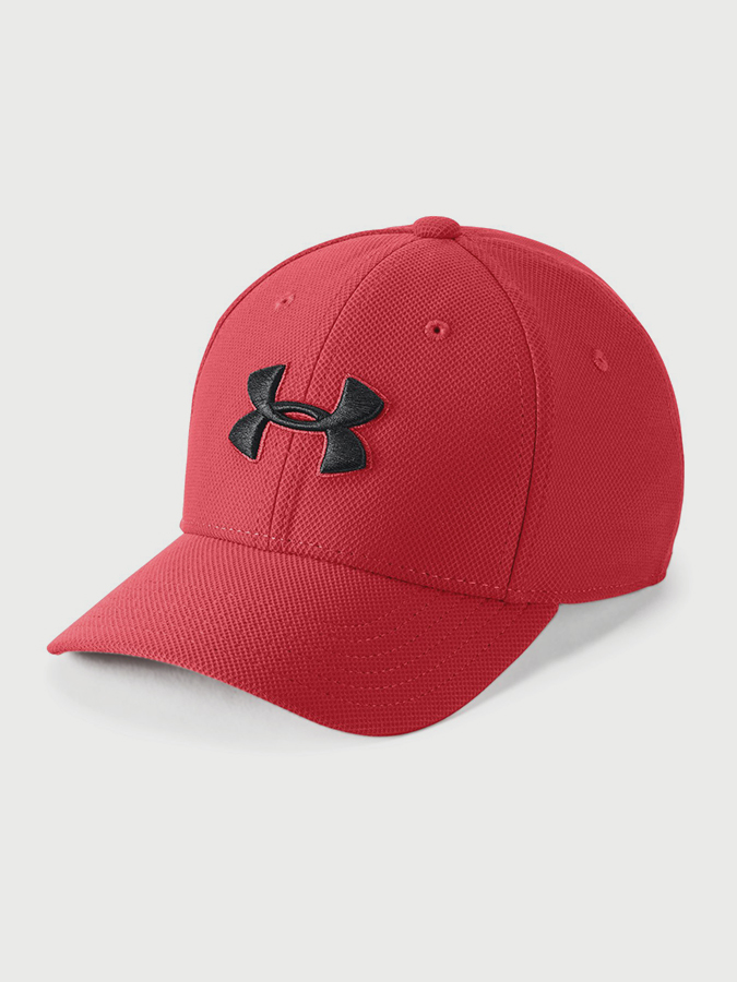 Under Armour Cap Boy\'S Blitzing 3.0 Cap - Boys