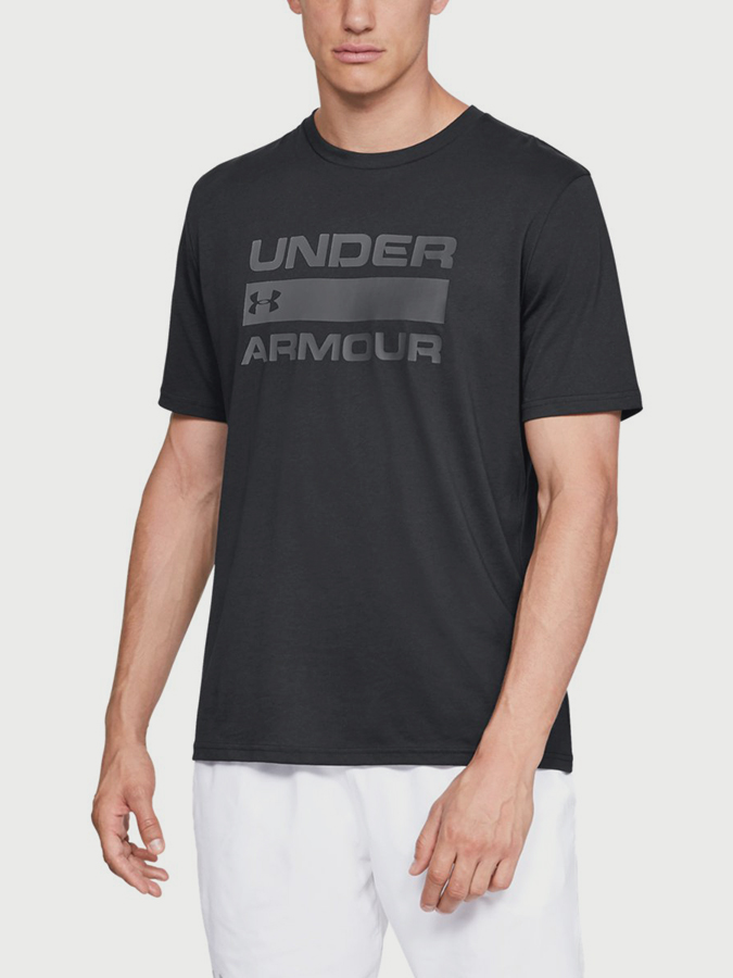 Herren T-shirt Under Armour