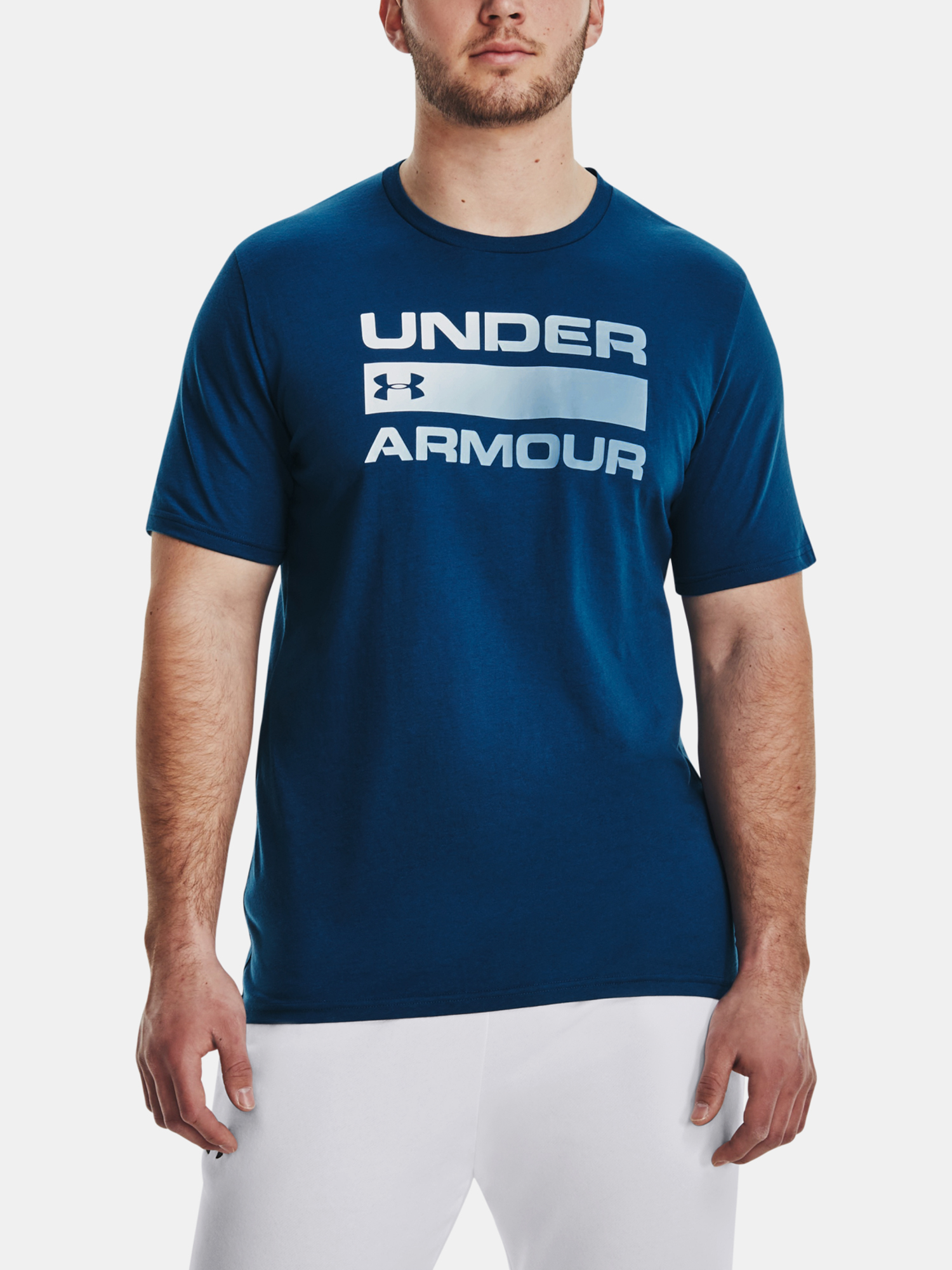 Herren T-shirt Under Armour