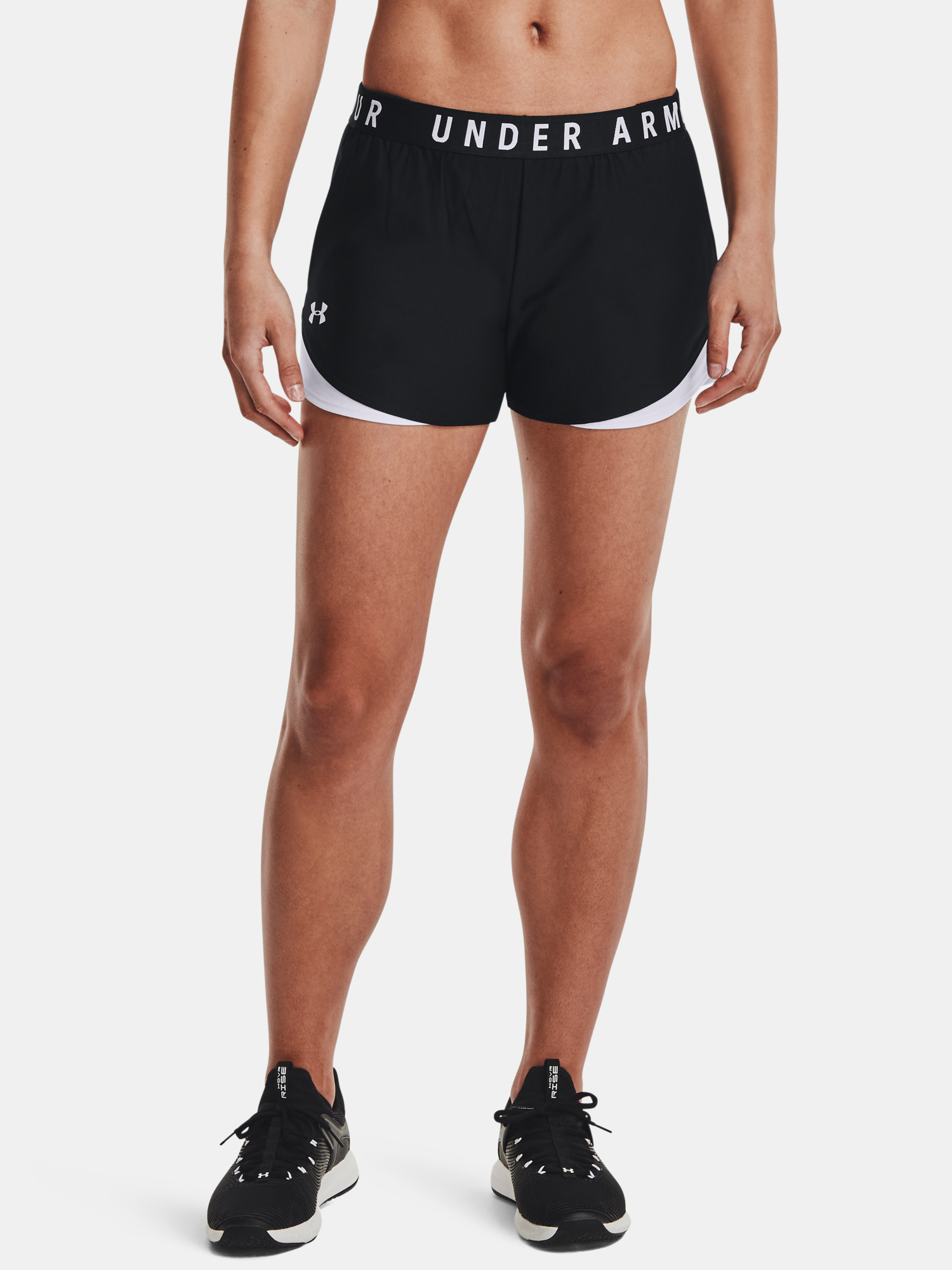 Damen Shorts Under Armour