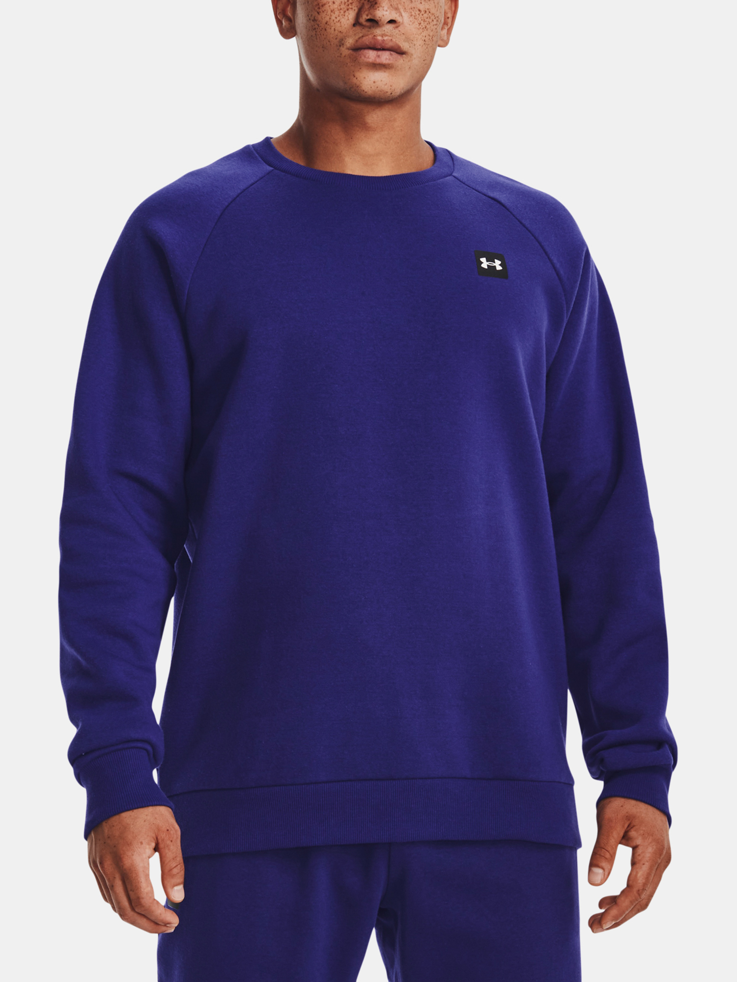 Herren Sweatshirt Under Armour