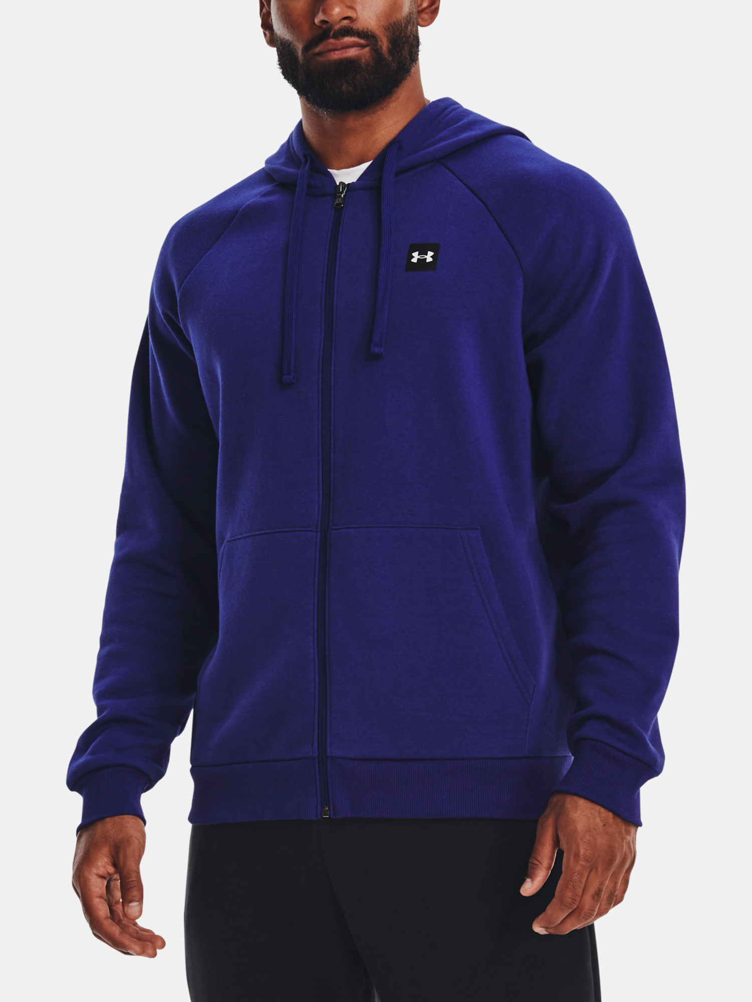 Herren-Sweatshirt Under Armour