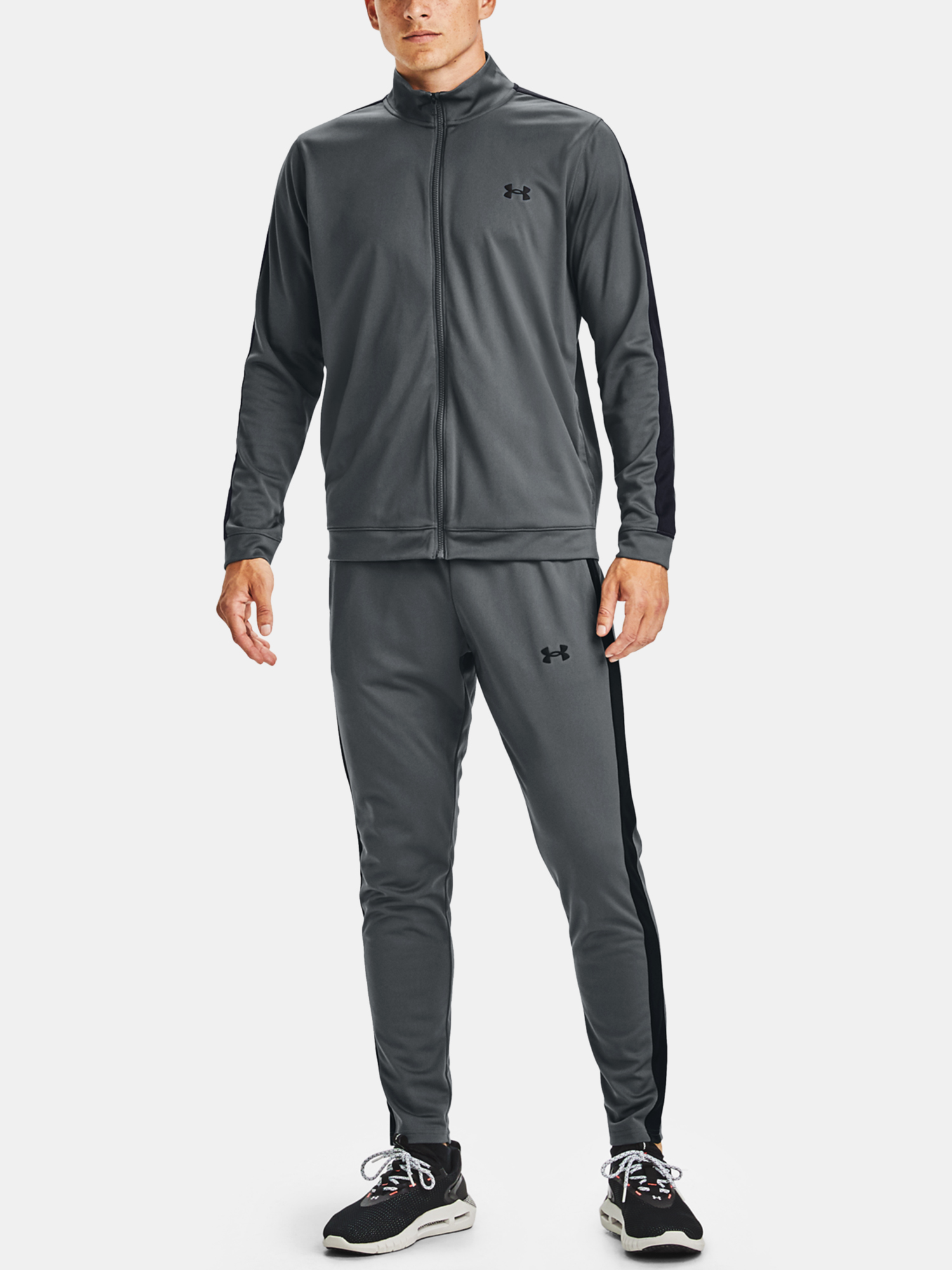 Herren Jogginganzug Under Armour
