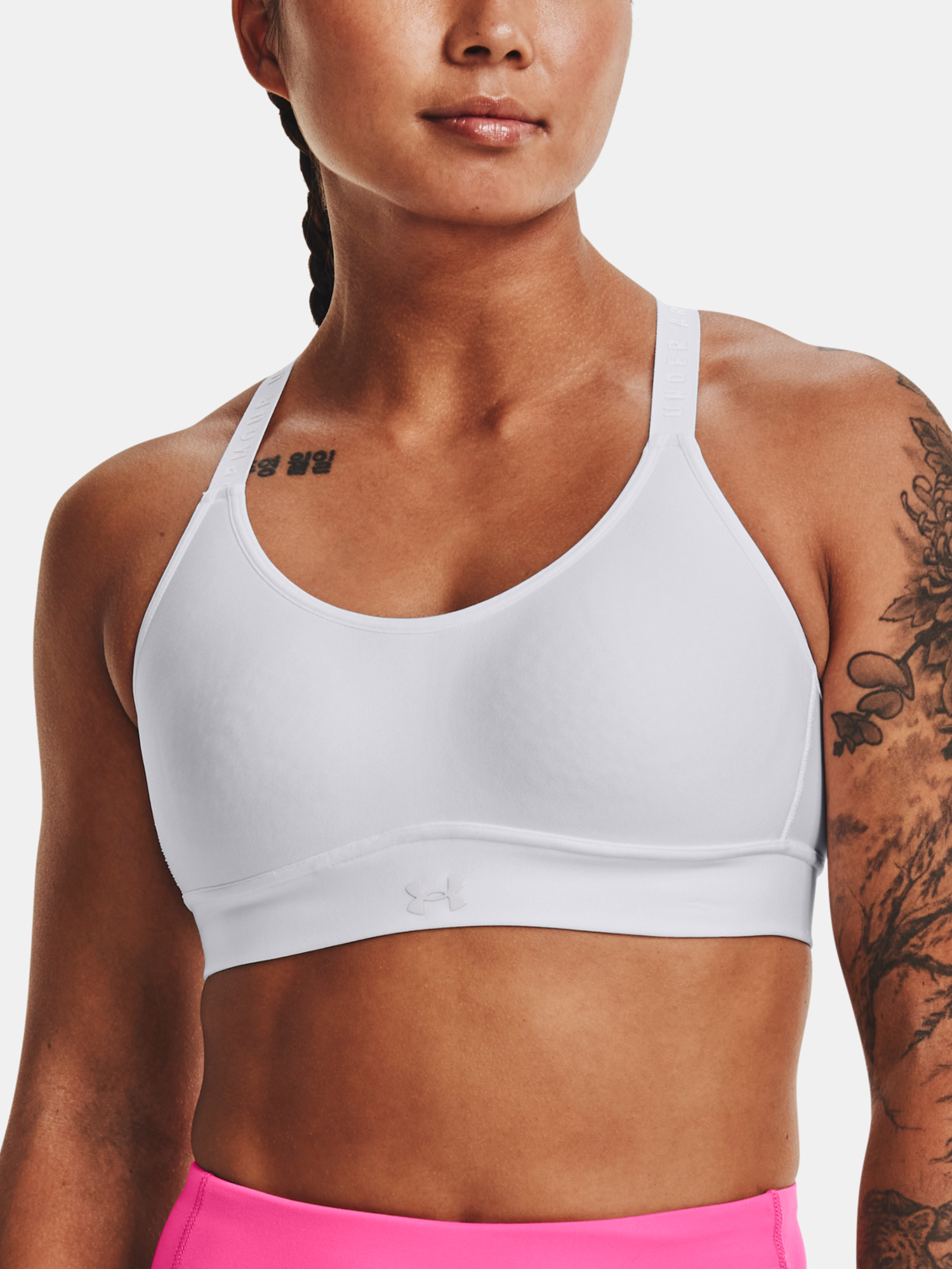 Damen Busenhalter Under Armour