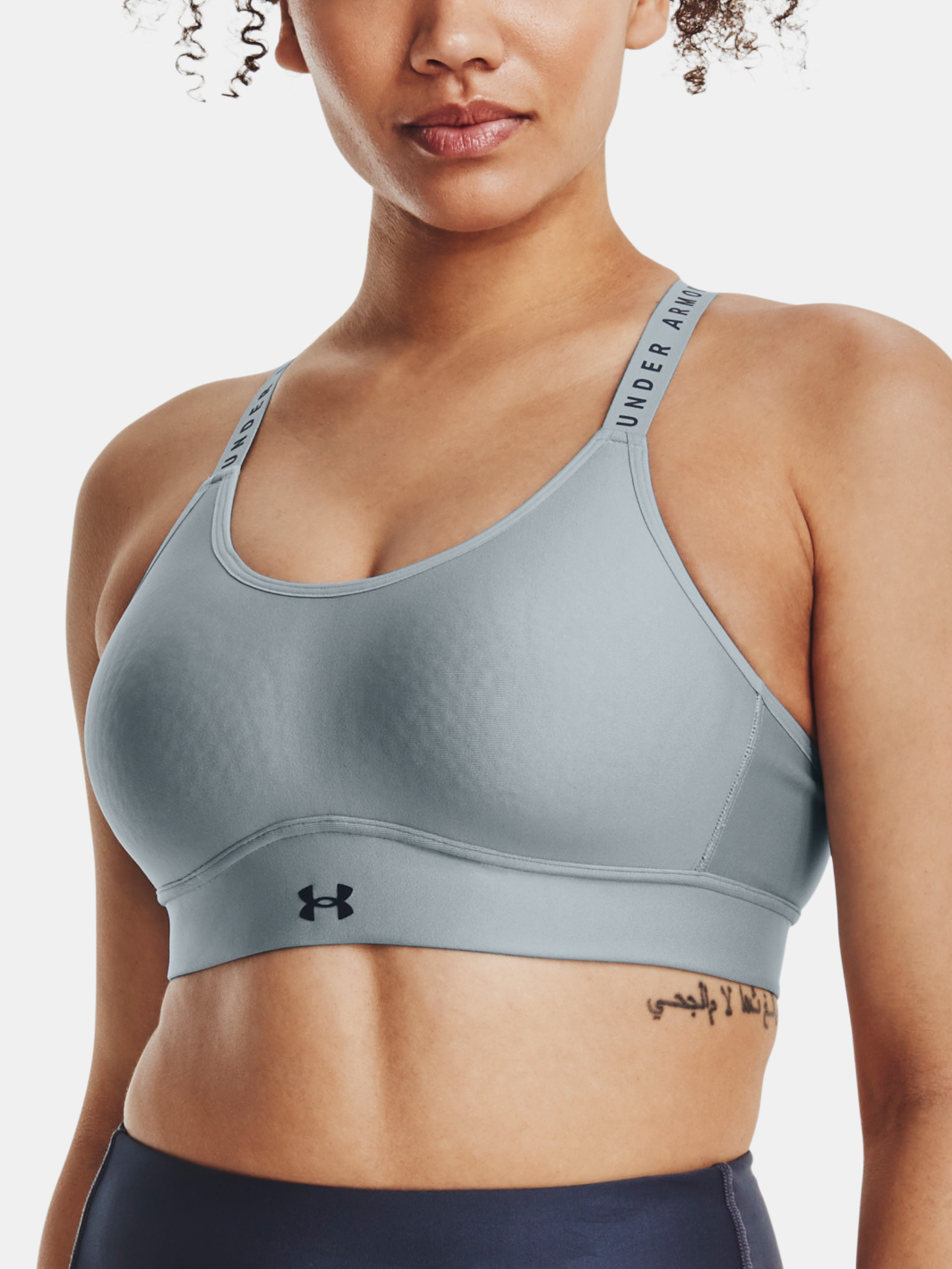 Damen Busenhalter Under Armour