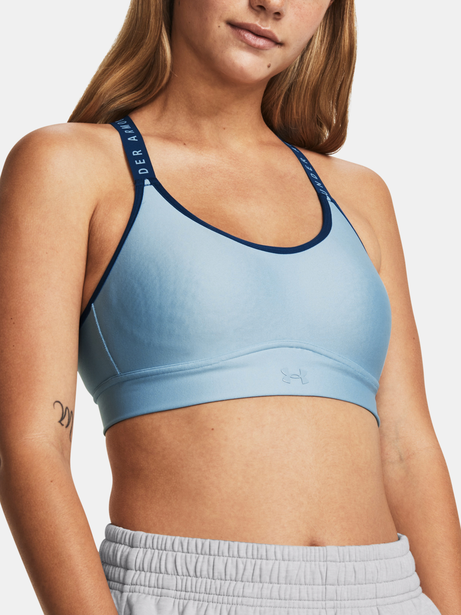 Damen Busenhalter Under Armour