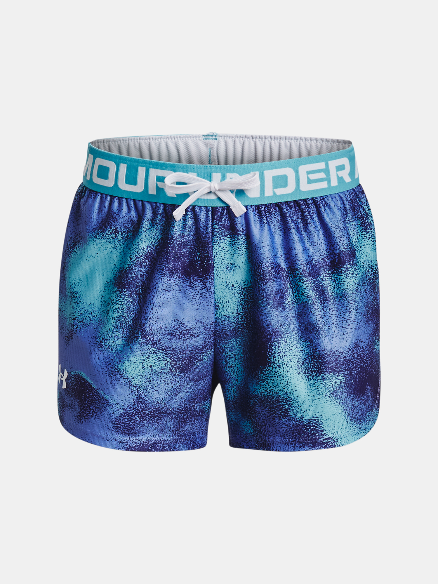 Mädchen Shorts Under Armour