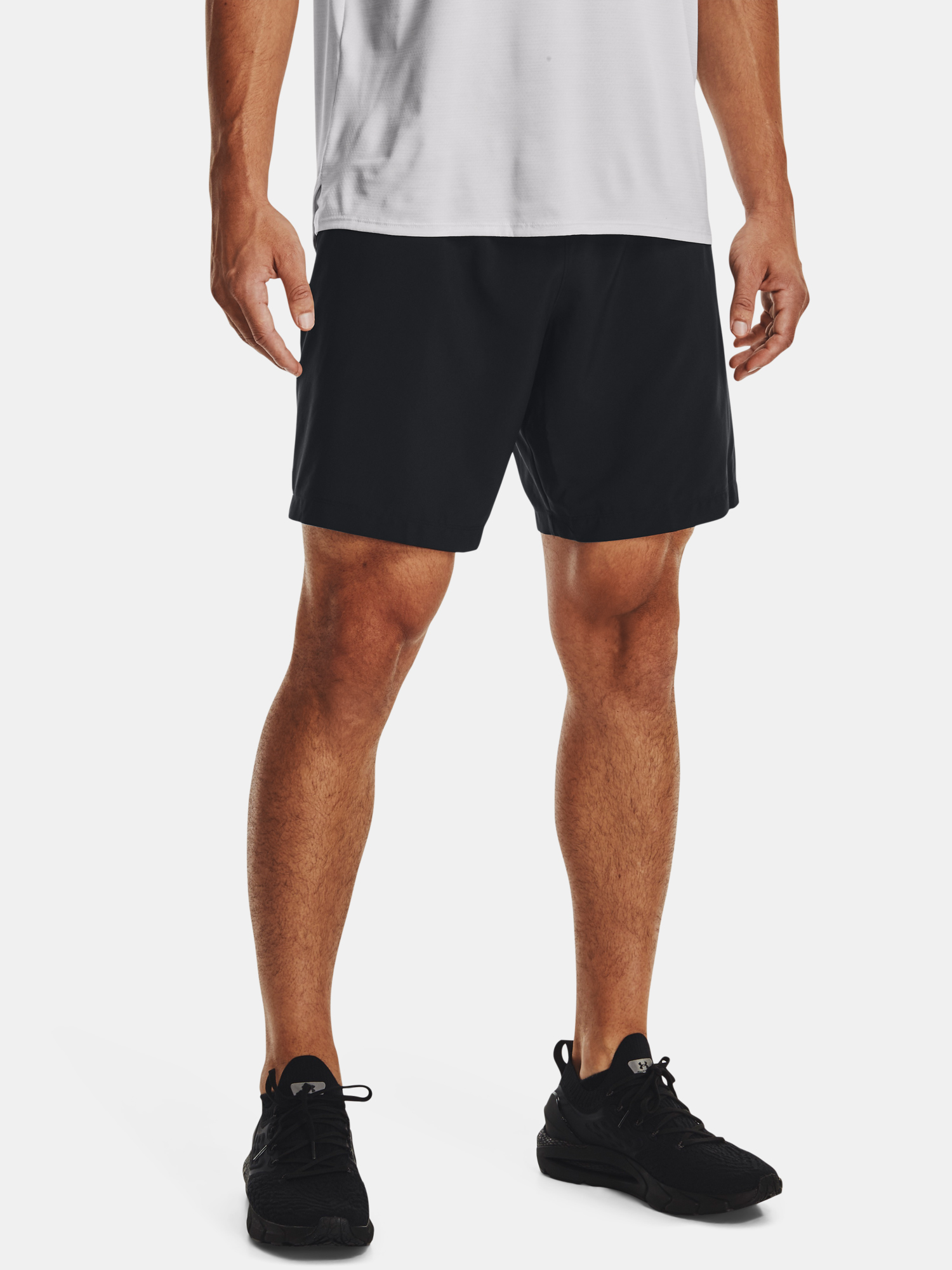 Herren Shorts Under Armour