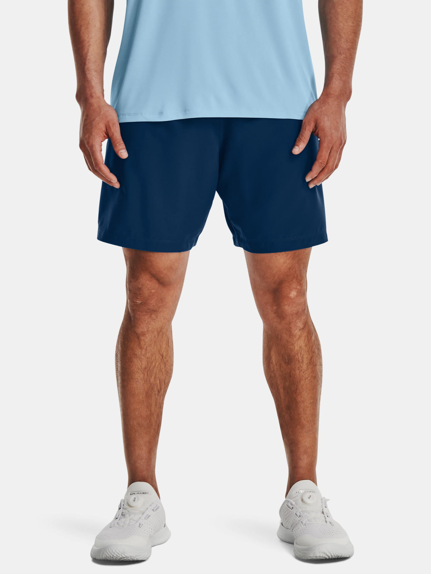 Herren Shorts Under Armour