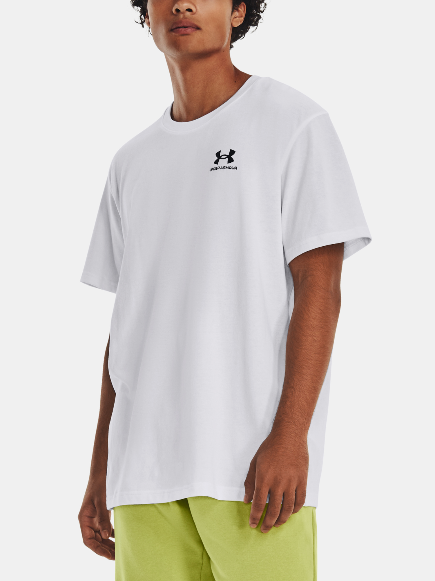 Men's T-shirt Under Armour