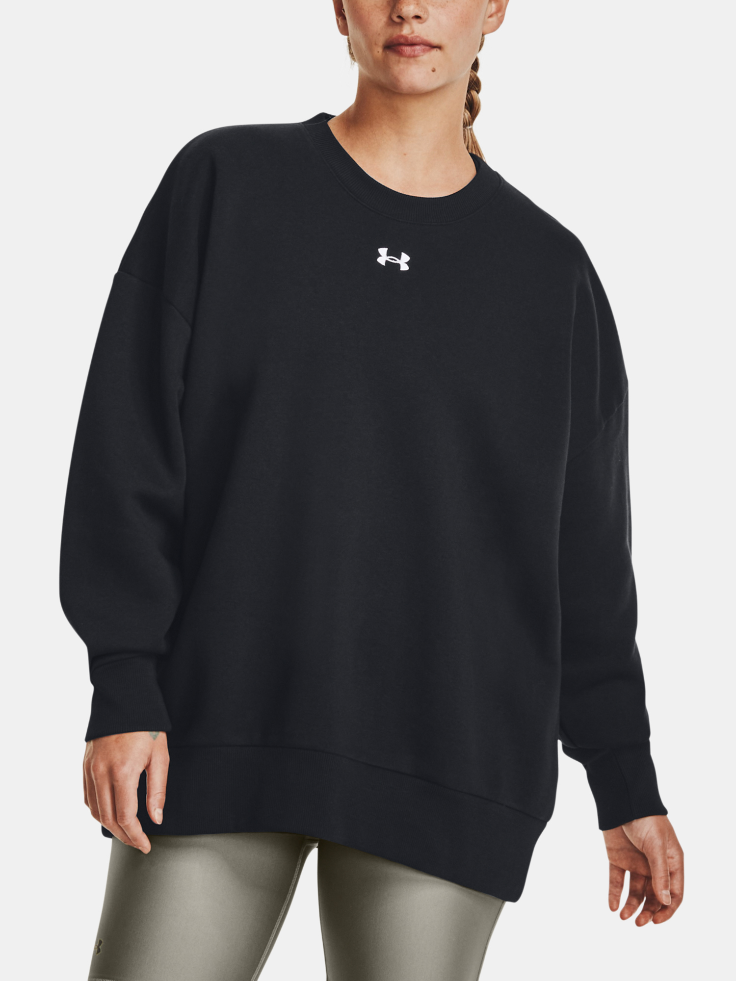 Damen-Sweatshirt Under Armour