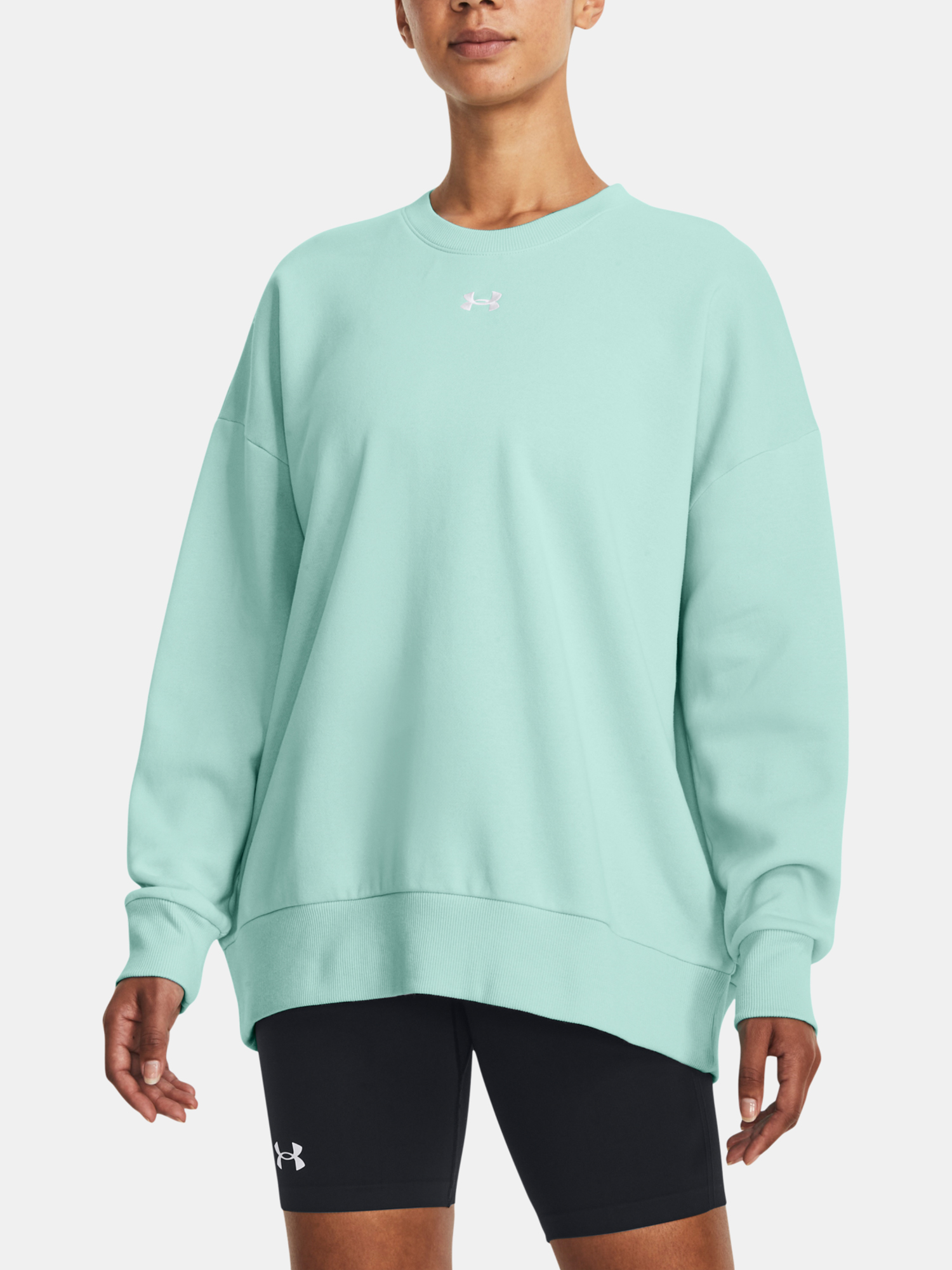 Damen-Sweatshirt Under Armour