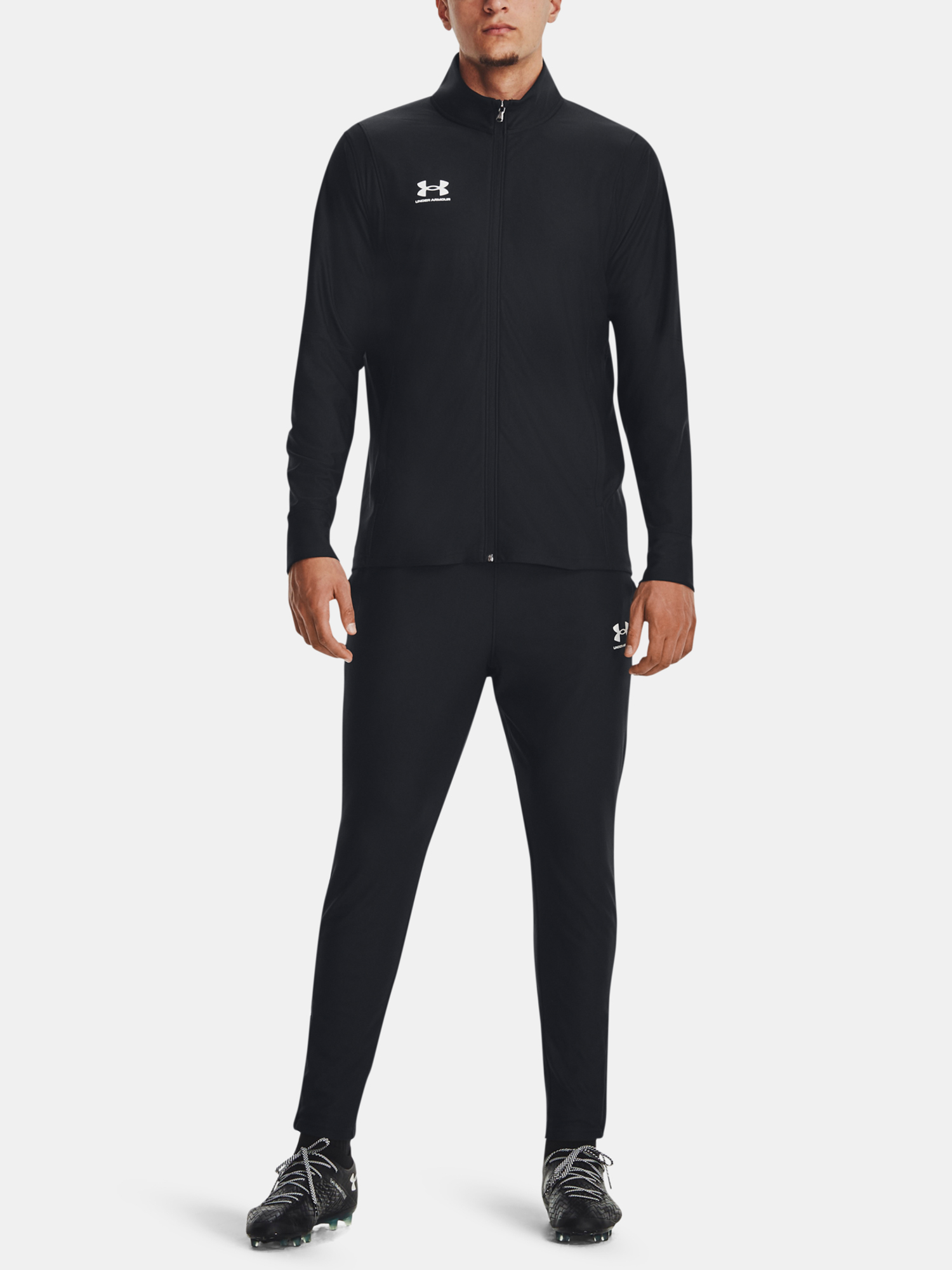 Herren Jogginganzug Under Armour