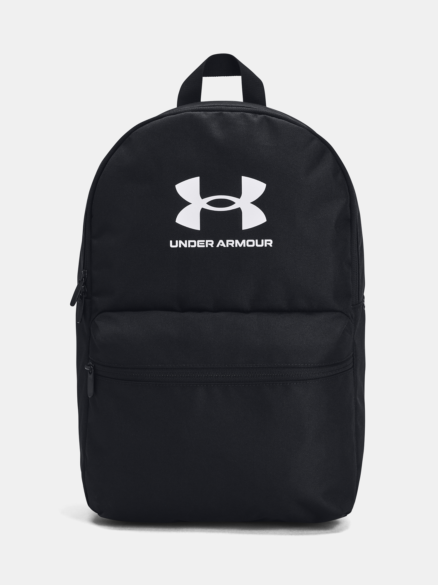 Under Armour Backpack UA Loudon Lite Backpack-BLK - unisex