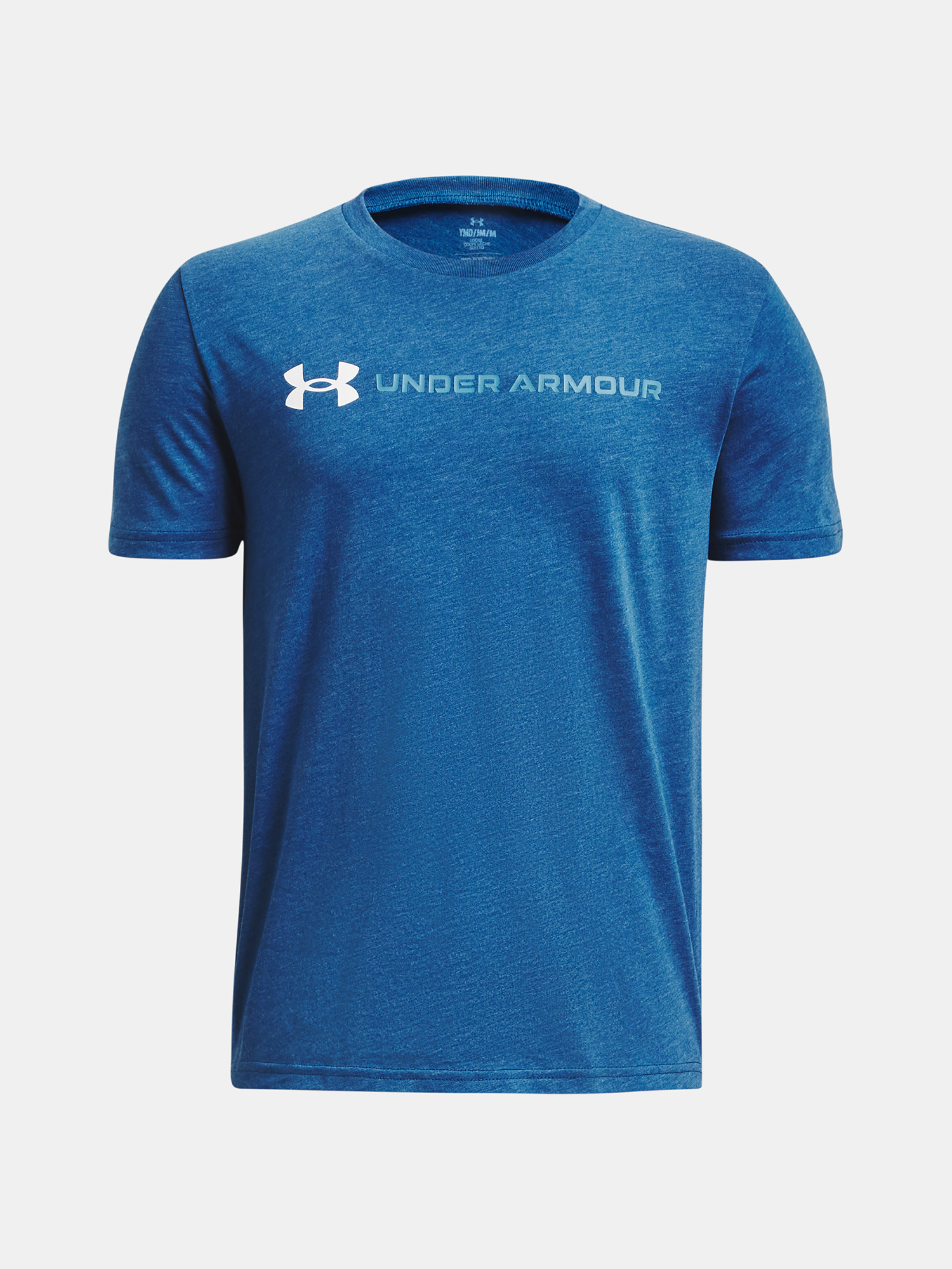 Boy's T-shirt Under Armour