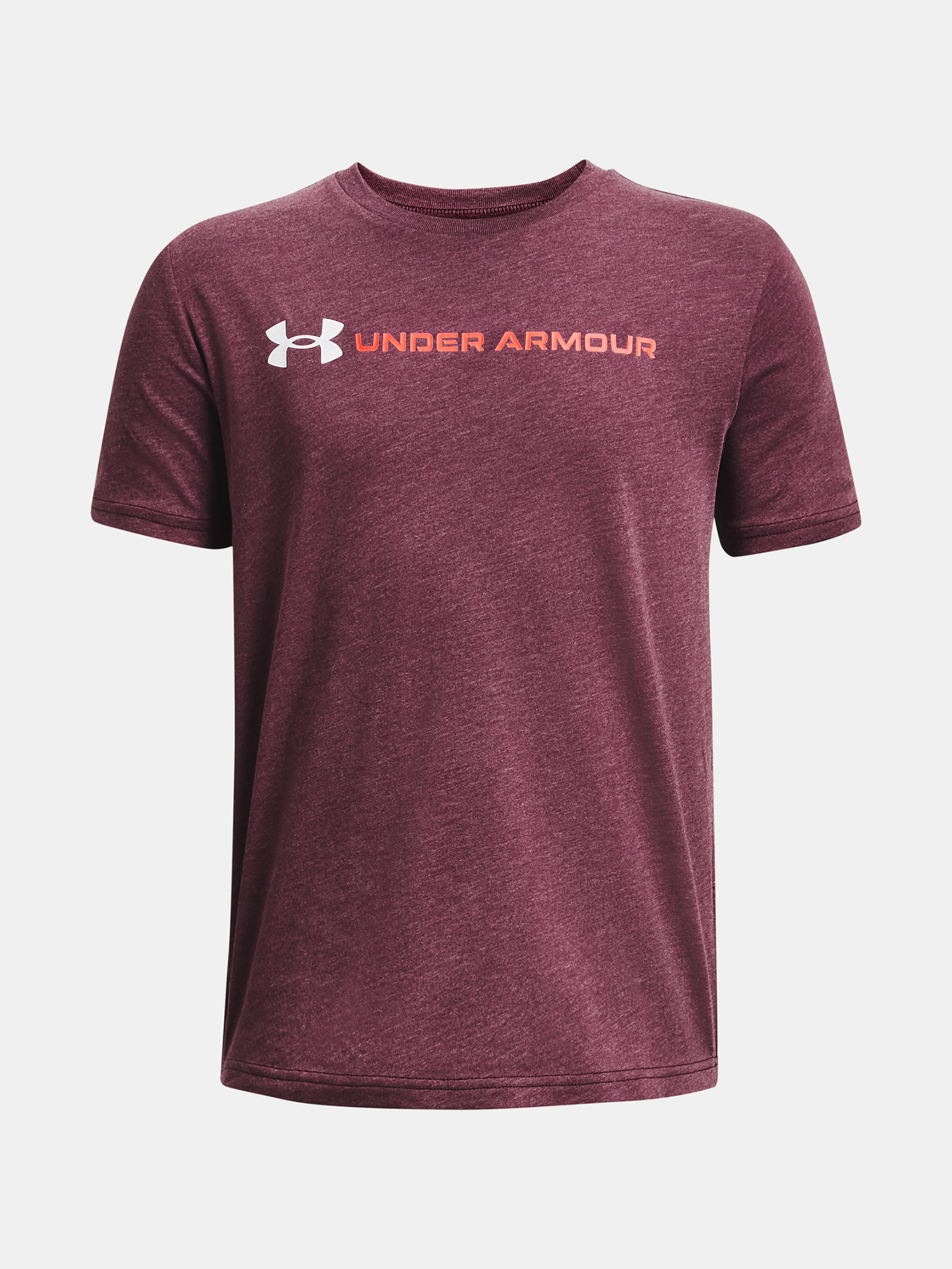 Boy's T-shirt Under Armour