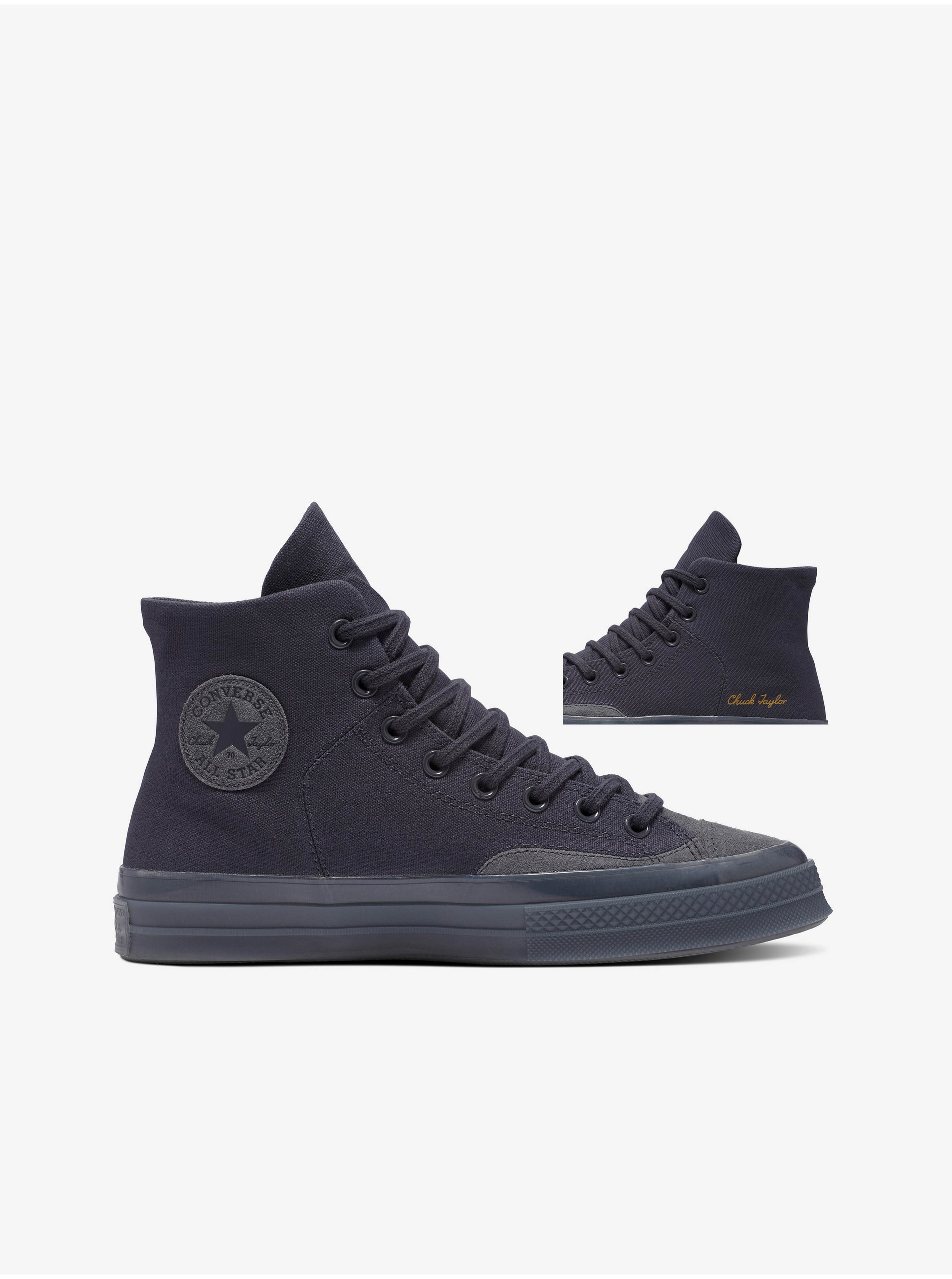 Herren Sneakers Converse
