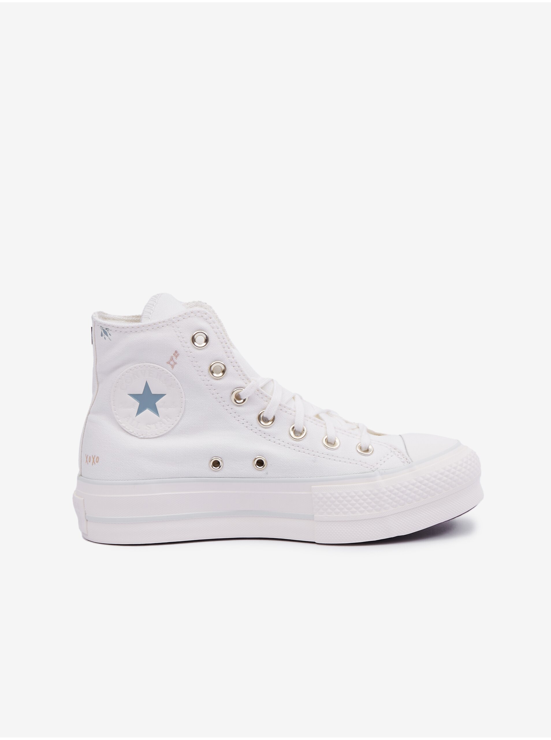 Damen-Sneakers Converse