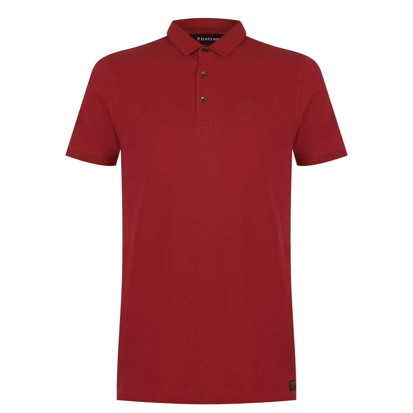 Firetrap Beam Polo Mens