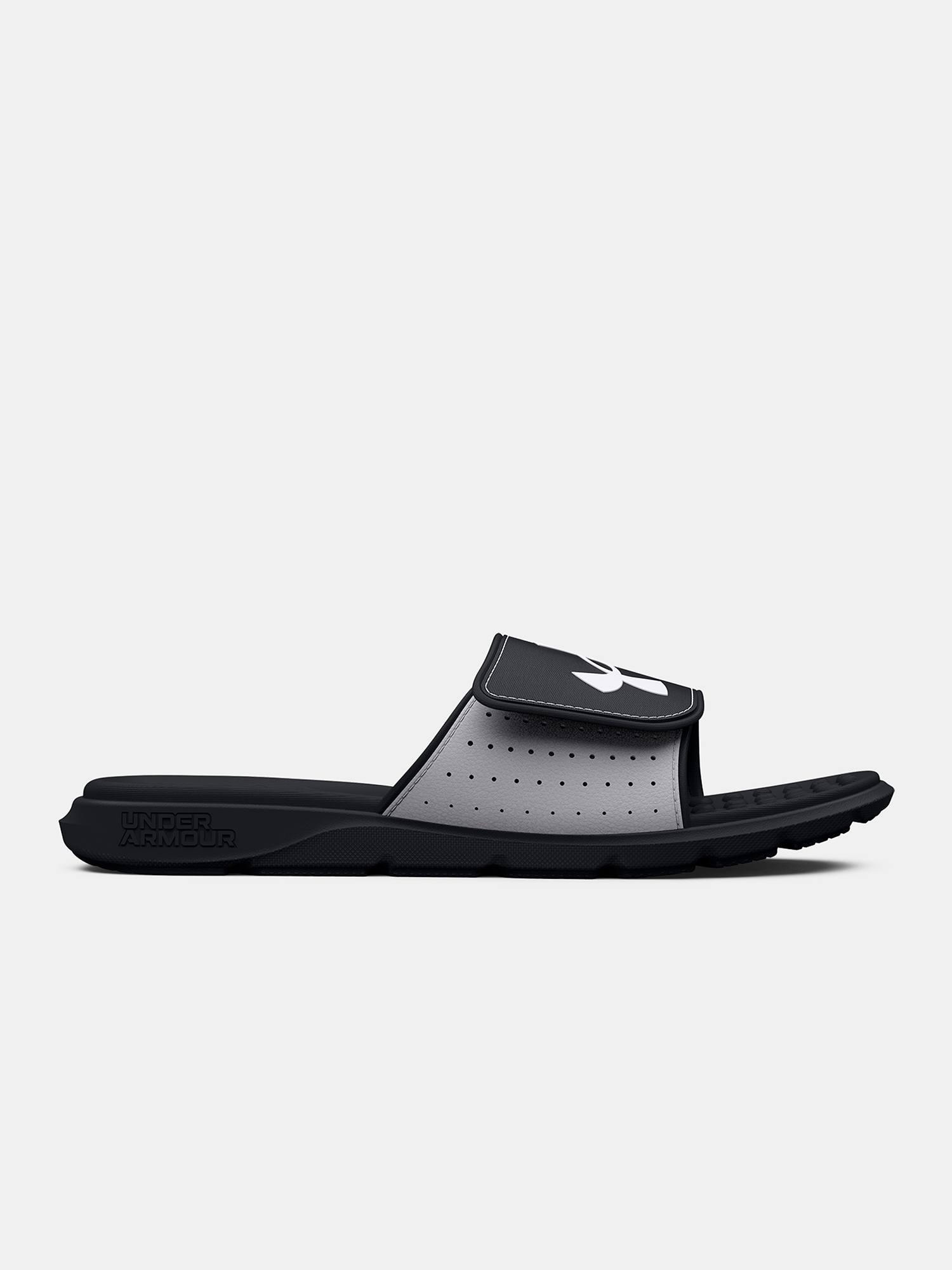 Men's sliders Under Armour