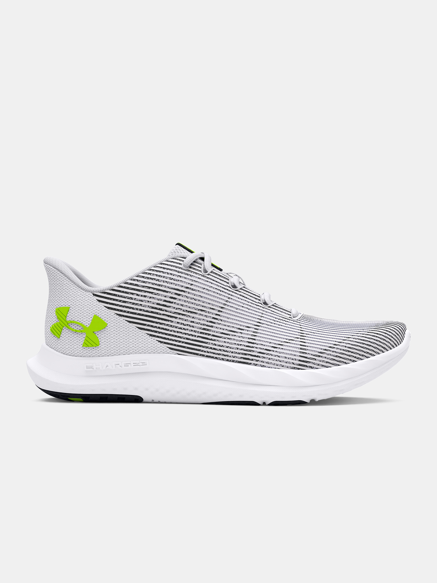 Sneakers Under Armour