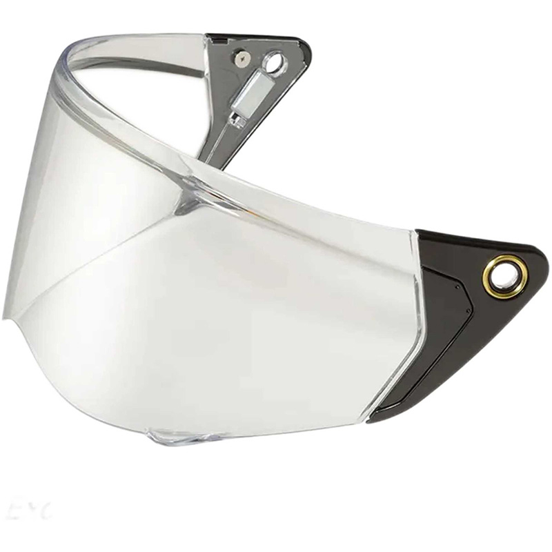 Scorpion KDF19 EXO-HX1 Clear Visor Größe