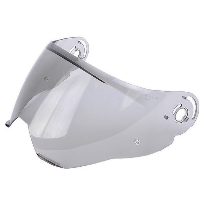 Scorpion KDF-32 ADX-2 Light Smoke Visor Größe