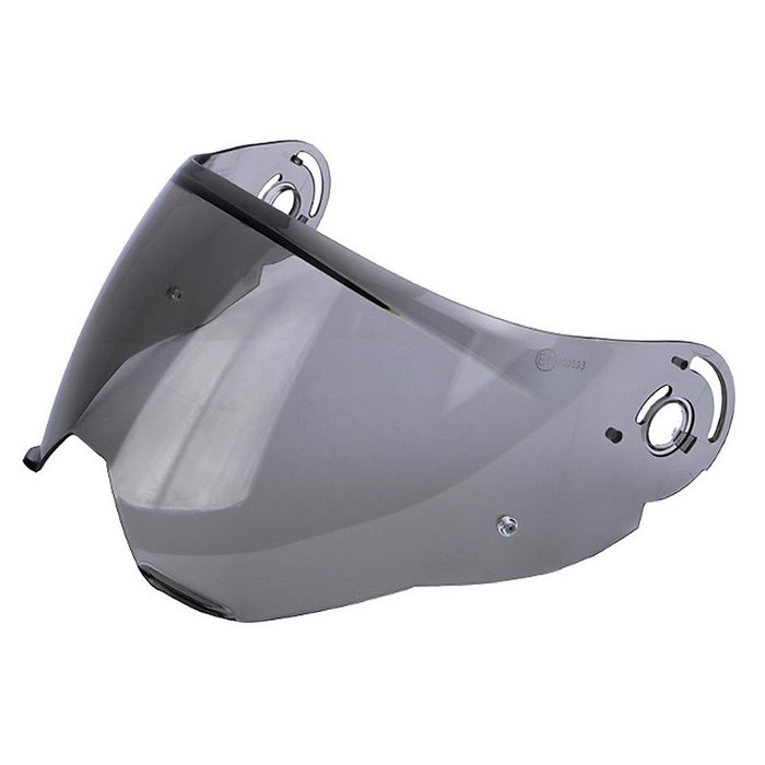 Scorpion KDF-32 ADX-2 Dark Smoke Visor Größe
