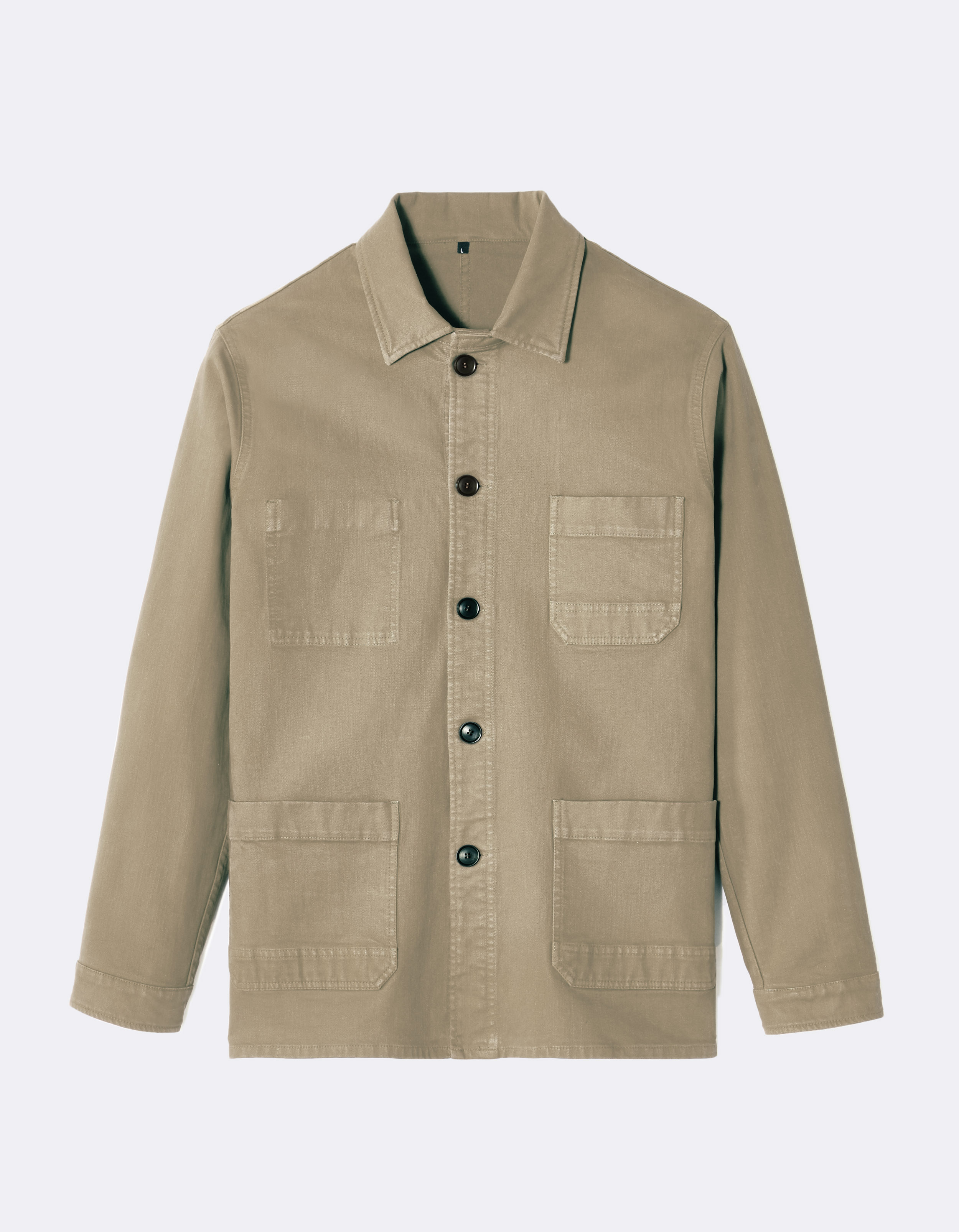 Celio Muse Button Jacket - Men