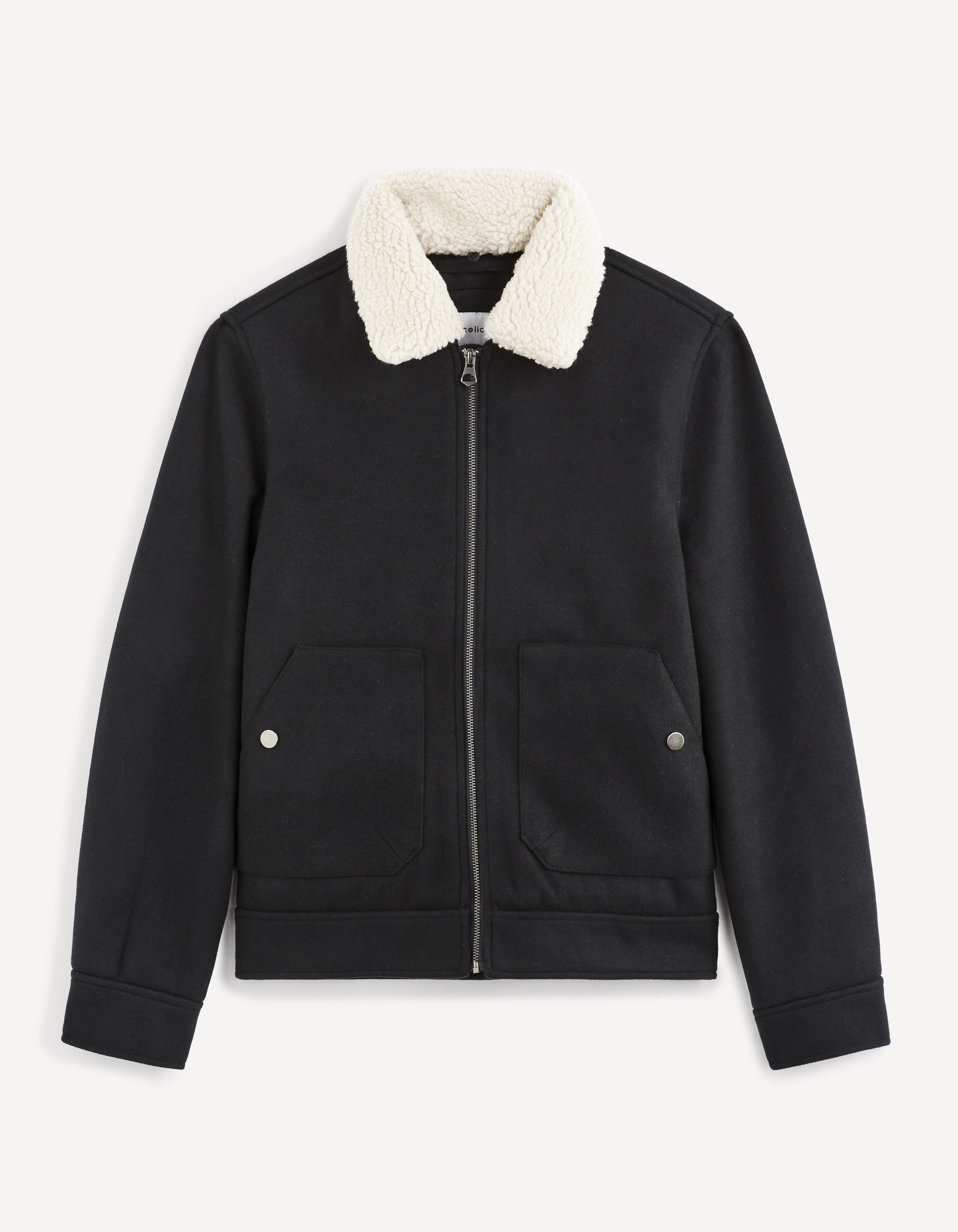 Celio Jacket Vujackwoo2 - Men's